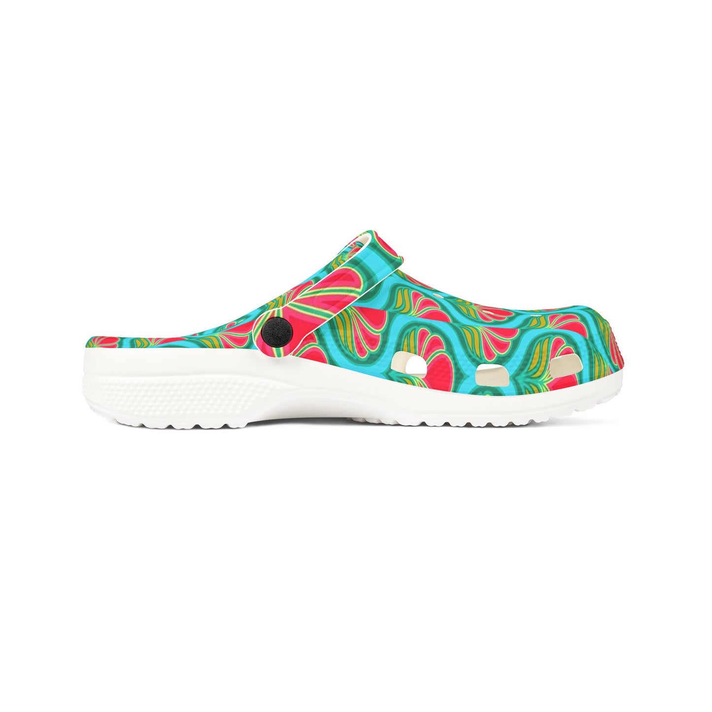 Peaceful Clogs