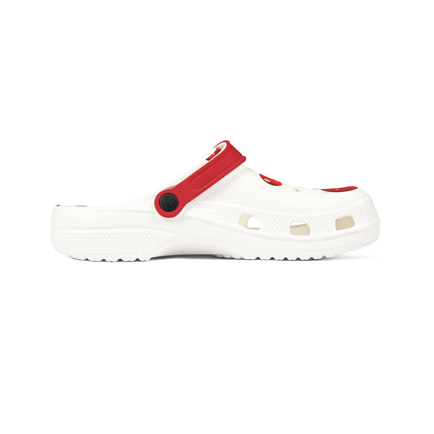 Letha L Clogs