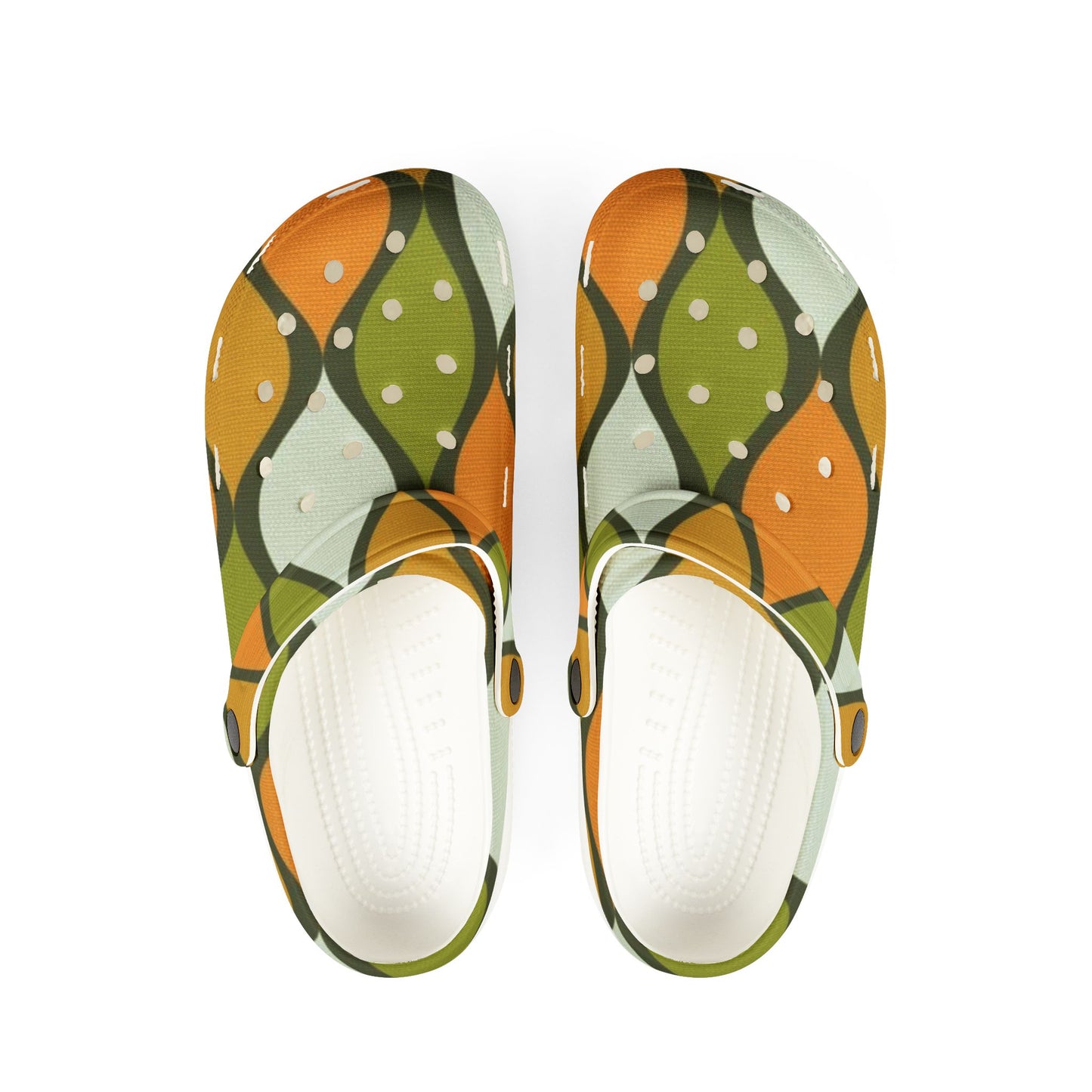 Funny thing Clogs