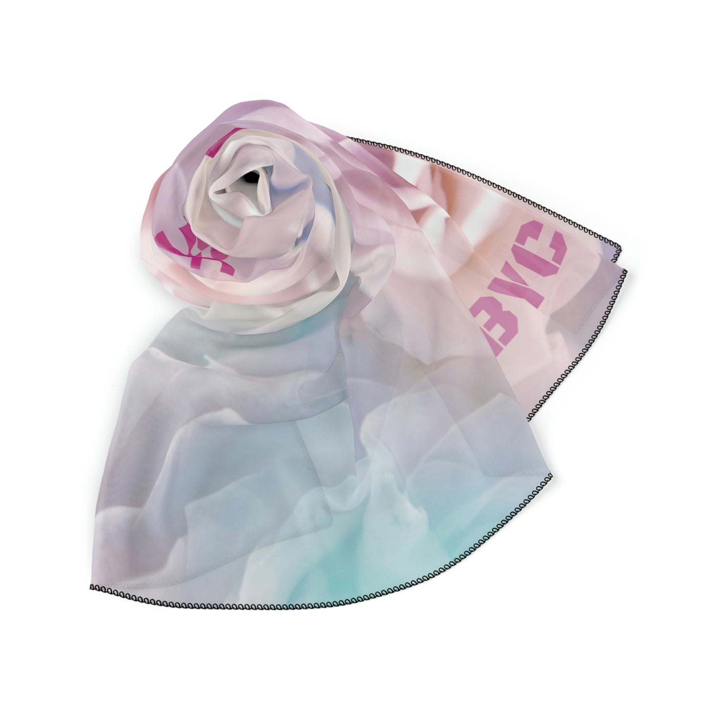 Lap Scarf(Pastors Wife)