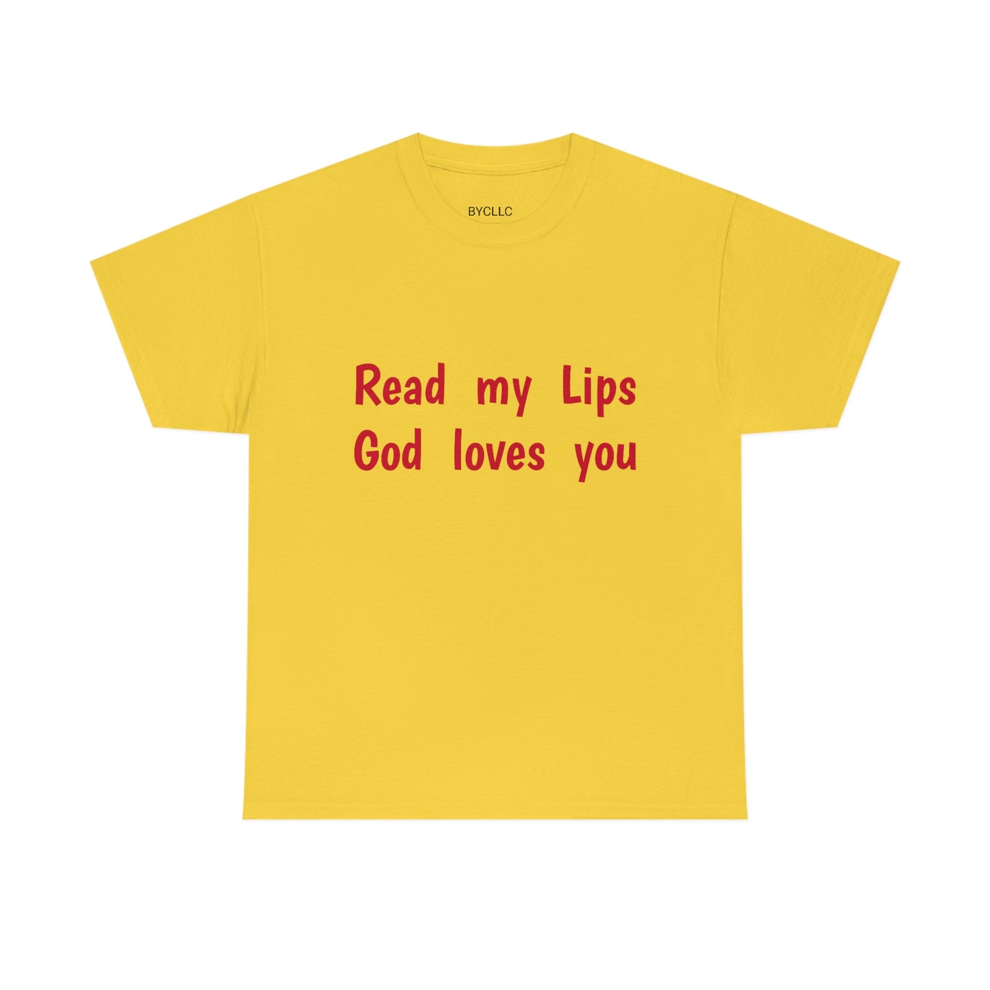 Unisex(God loves you)