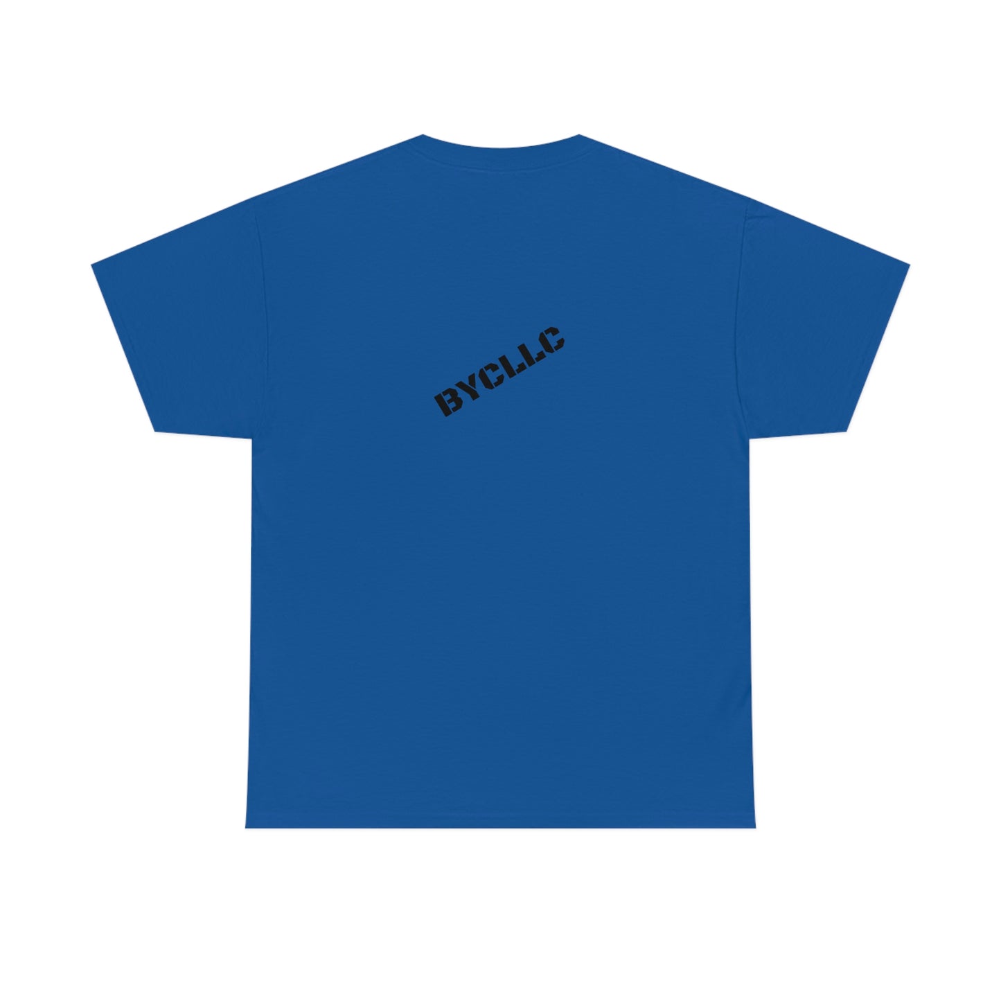 Unisex Cotton Tee(You got this)