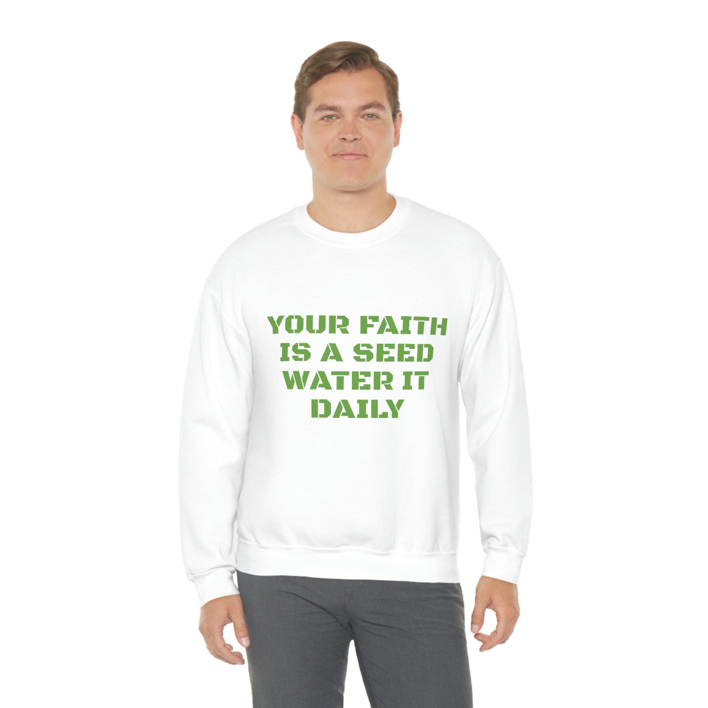 Unisex(Your Faith)