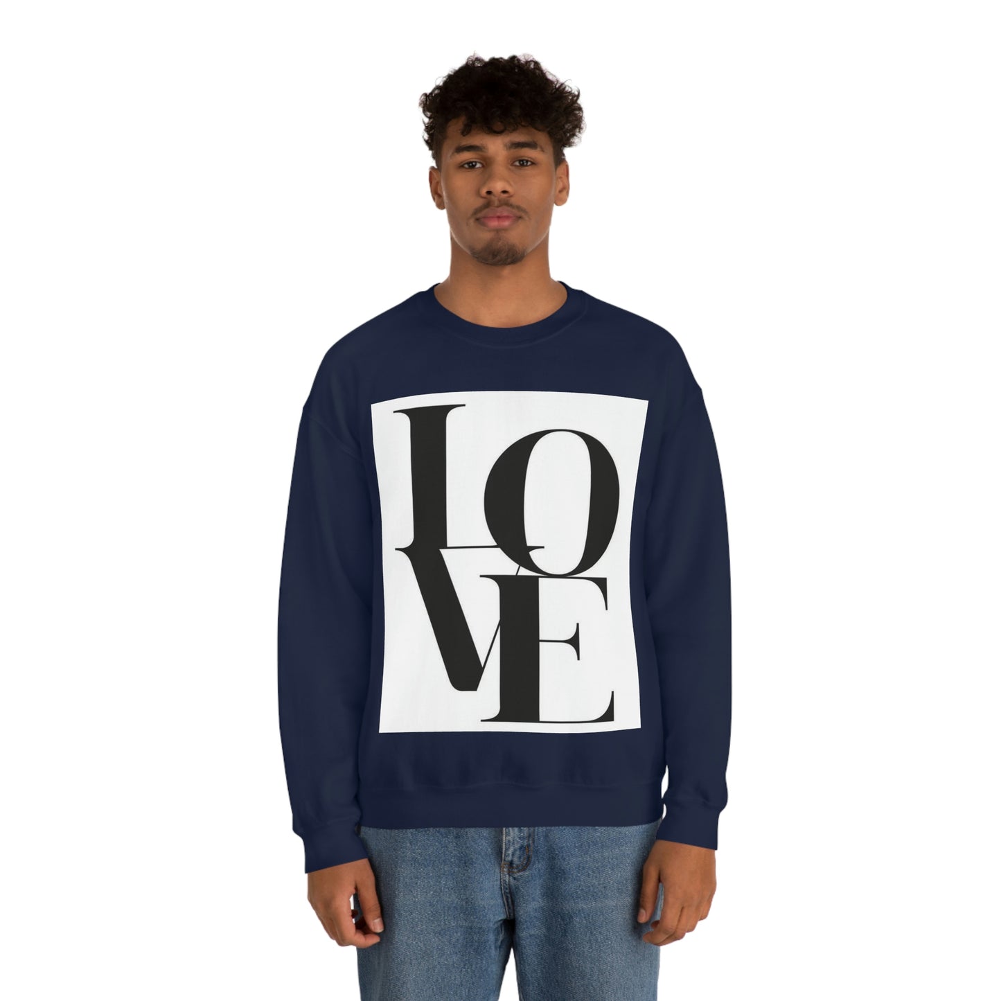 Unisex(Love)