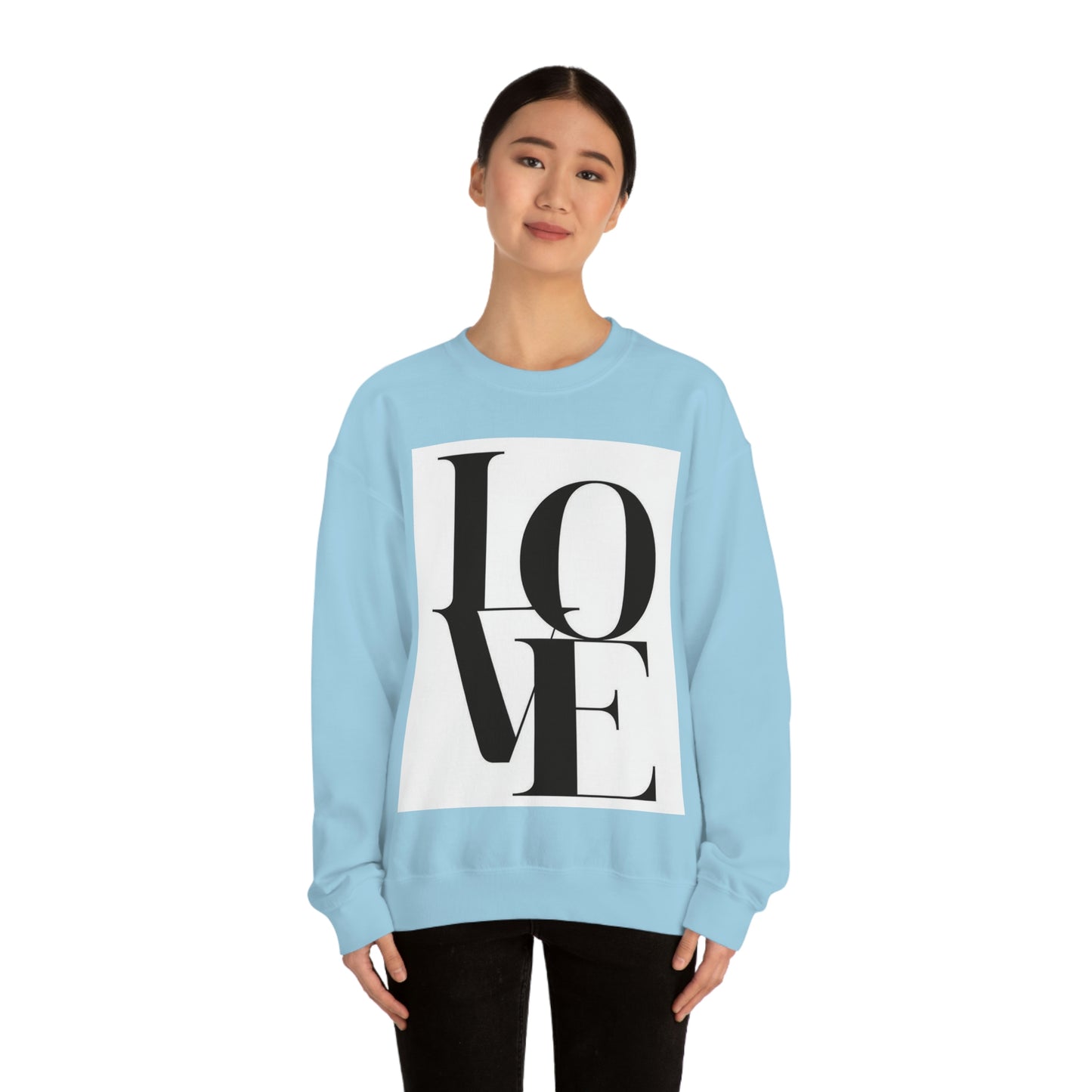 Unisex(Love)