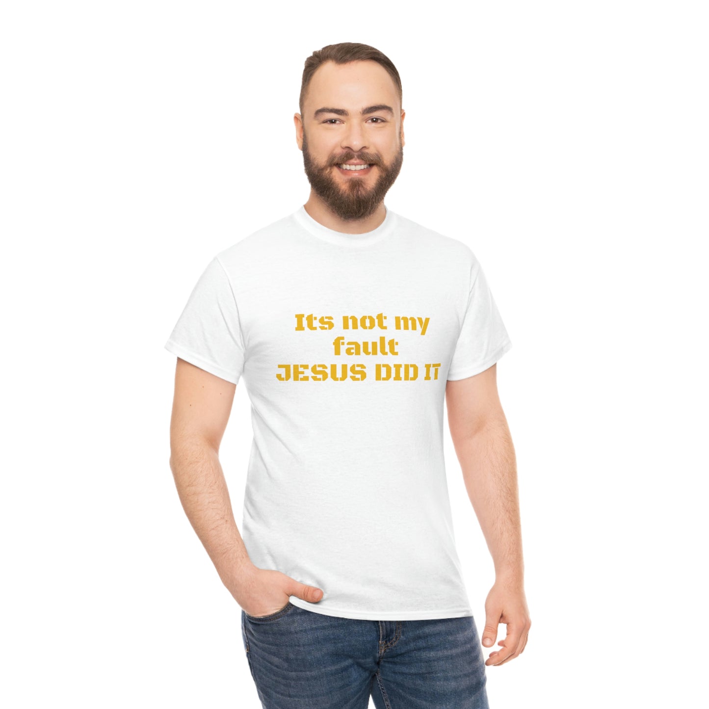 Unisex(Jesus did it)