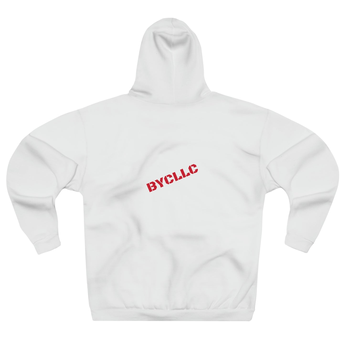 Unisex Pullover Hoodie(Im a FOODIE)