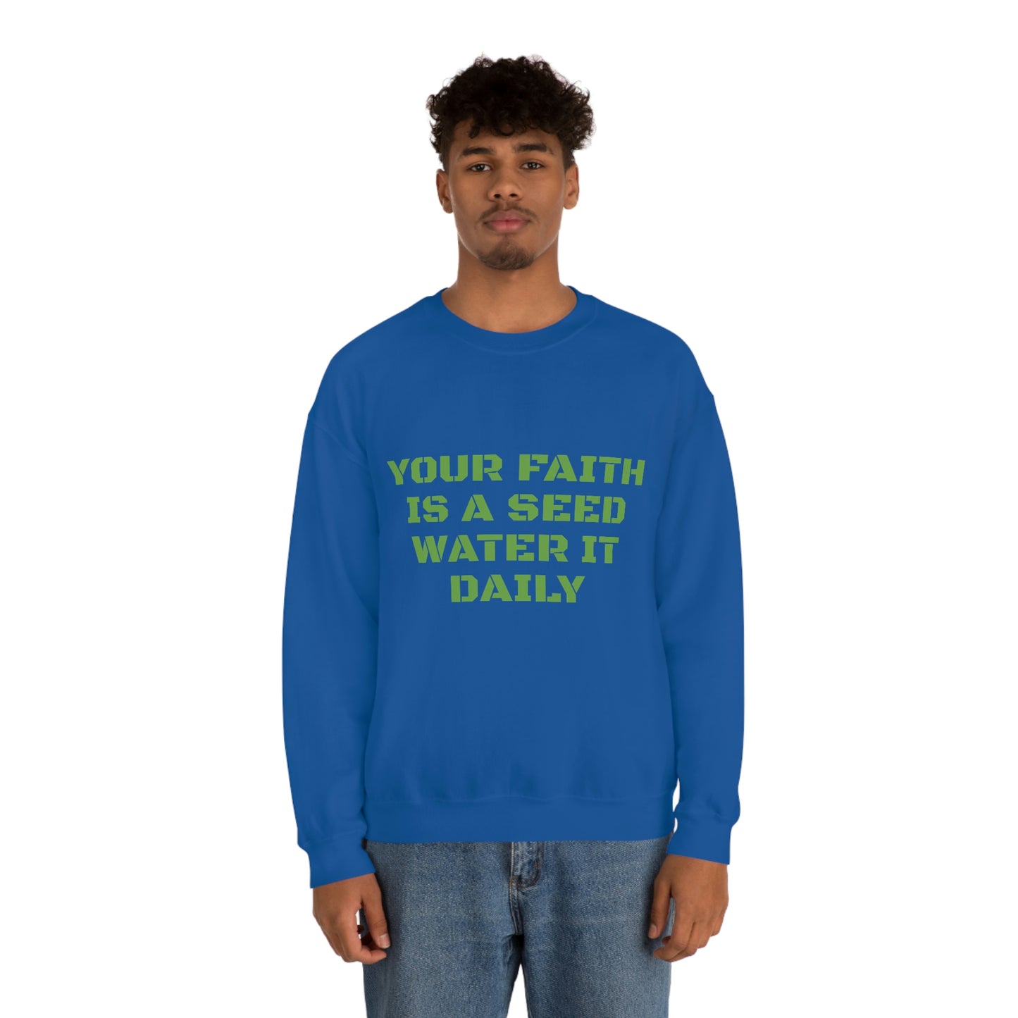 Unisex(Your Faith)