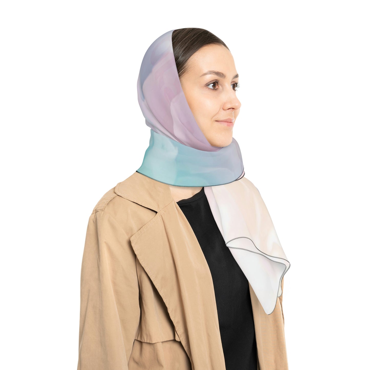 Lap Scarf(Pastors Wife)