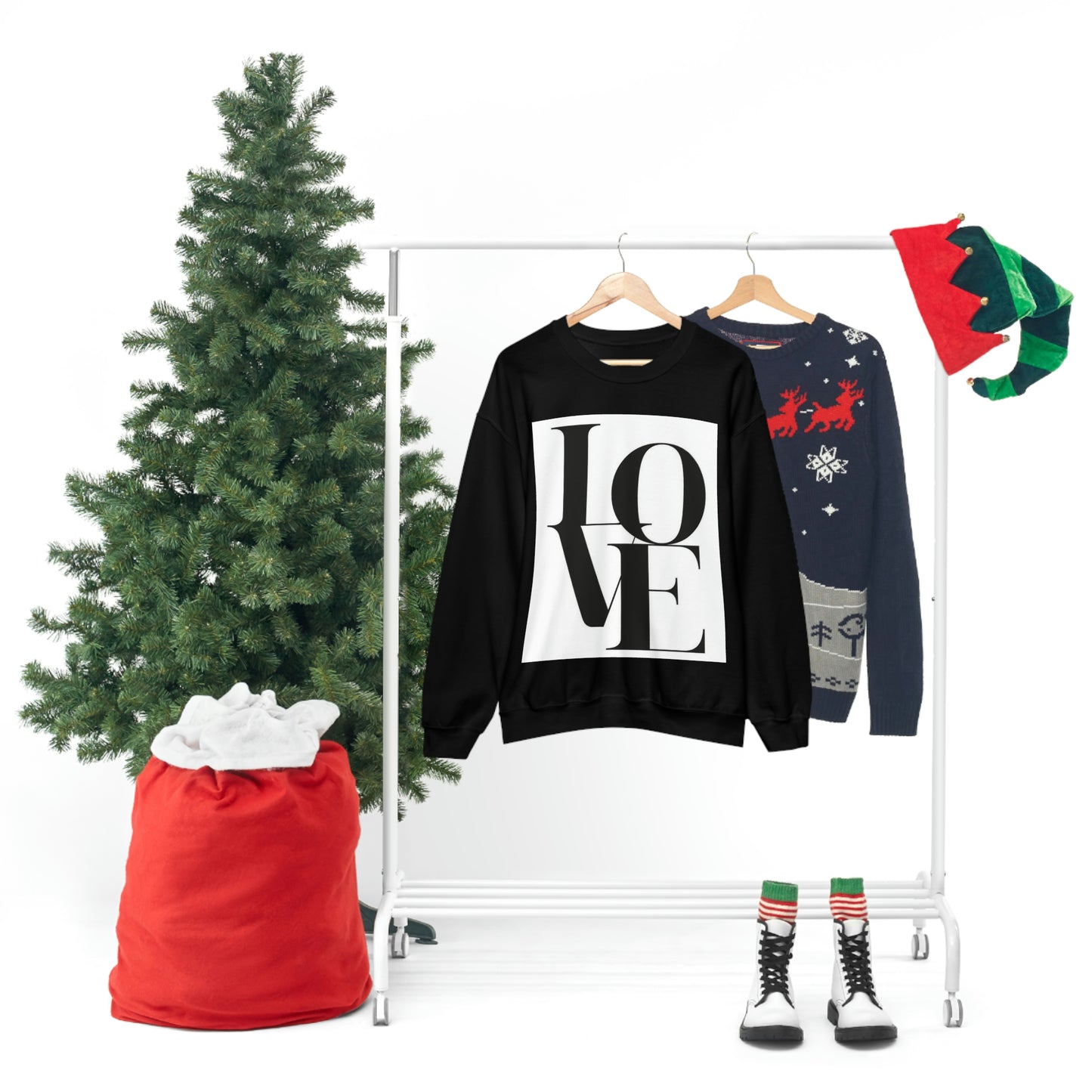 Unisex(Love)