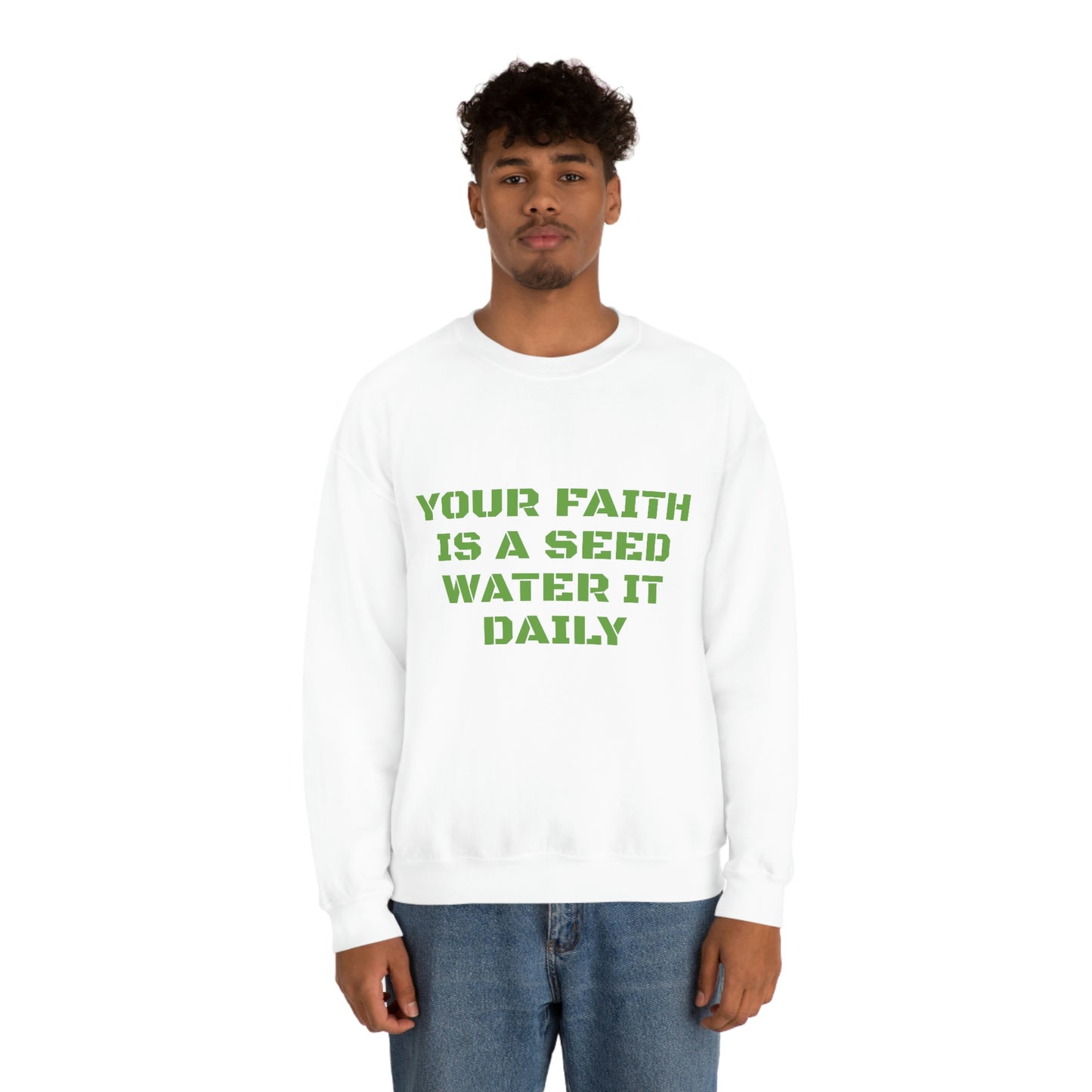 Unisex(Your Faith)
