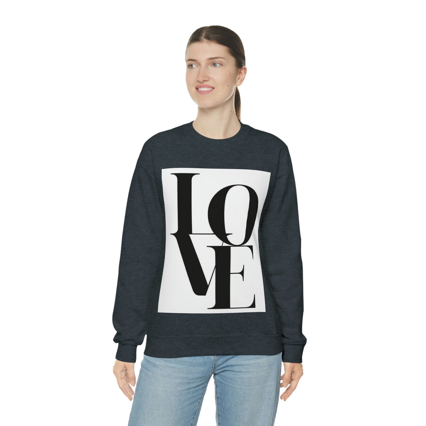 Unisex(Love)