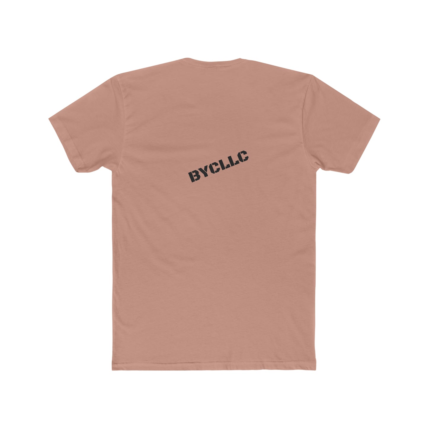 Men's Cotton Crew Tee(Classic City)