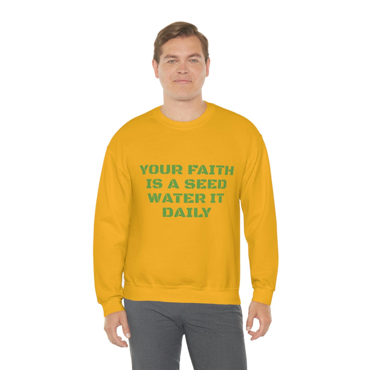 Unisex(Your Faith)