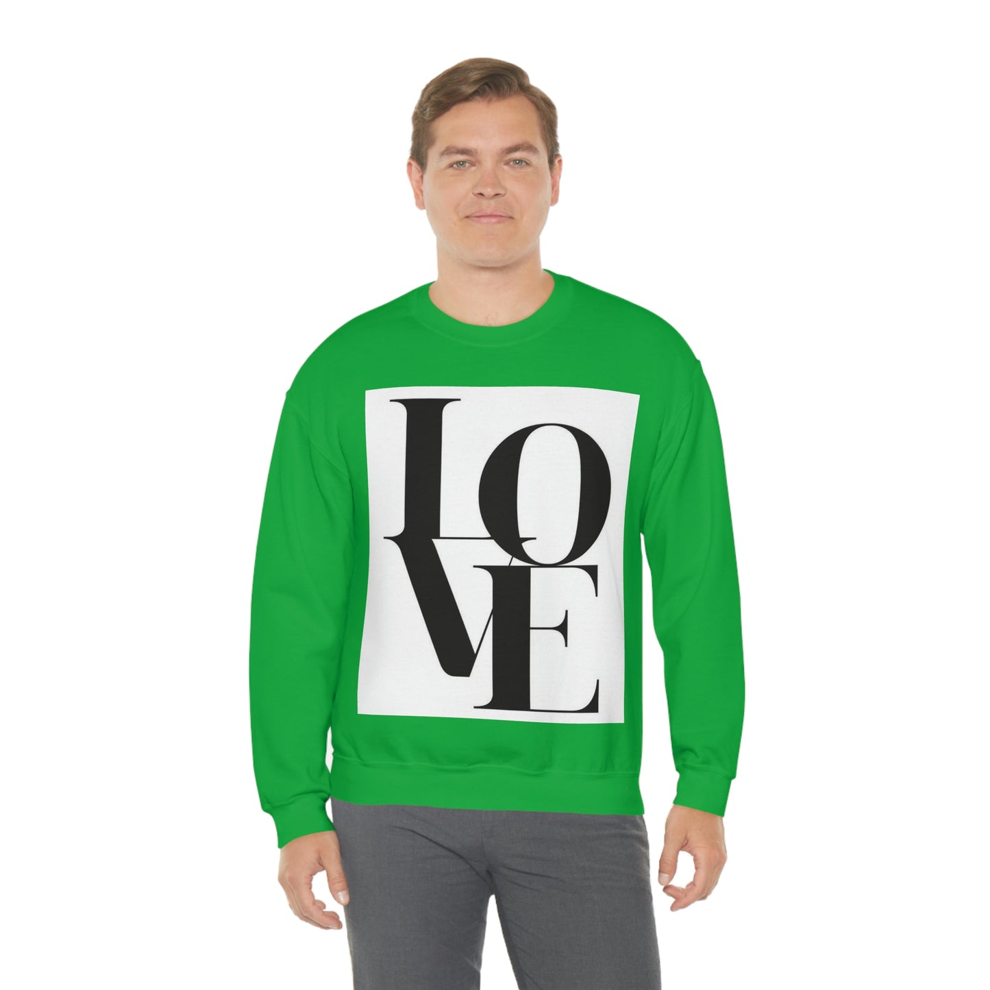 Unisex(Love)