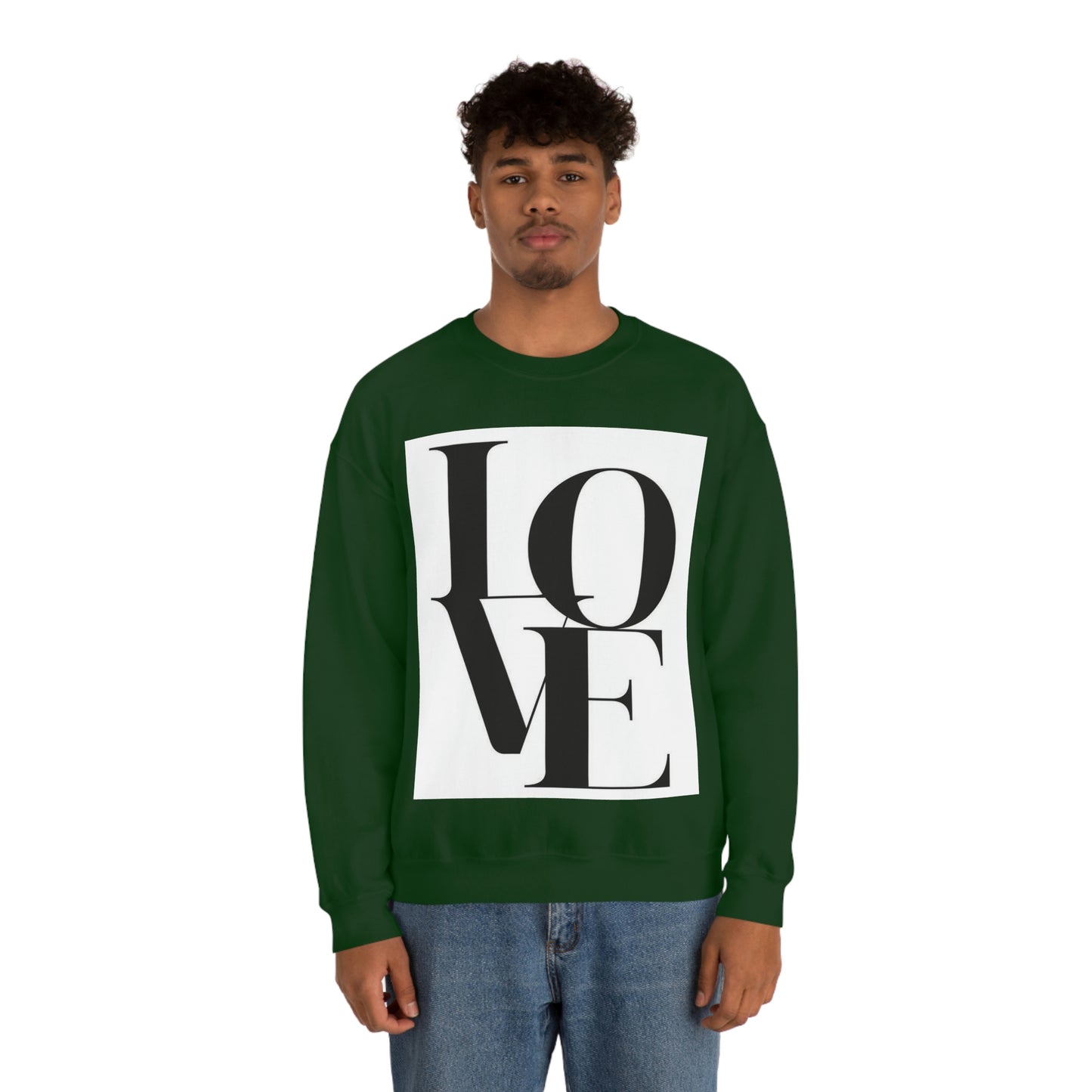 Unisex(Love)