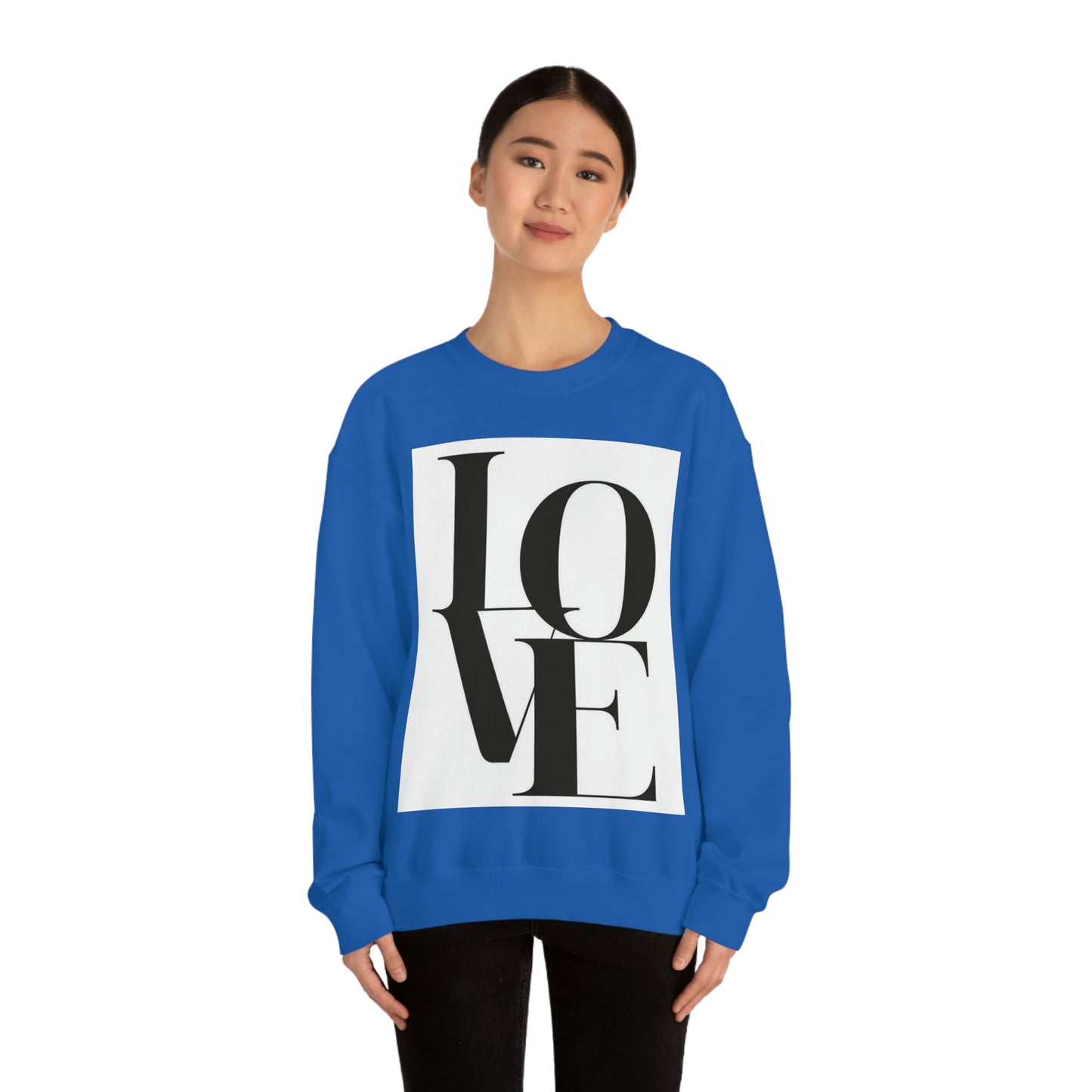 Unisex(Love)