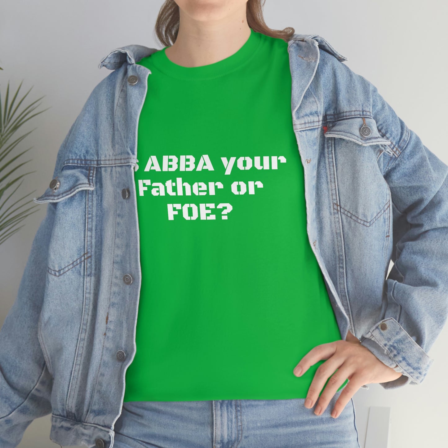 Unisex (Abba)