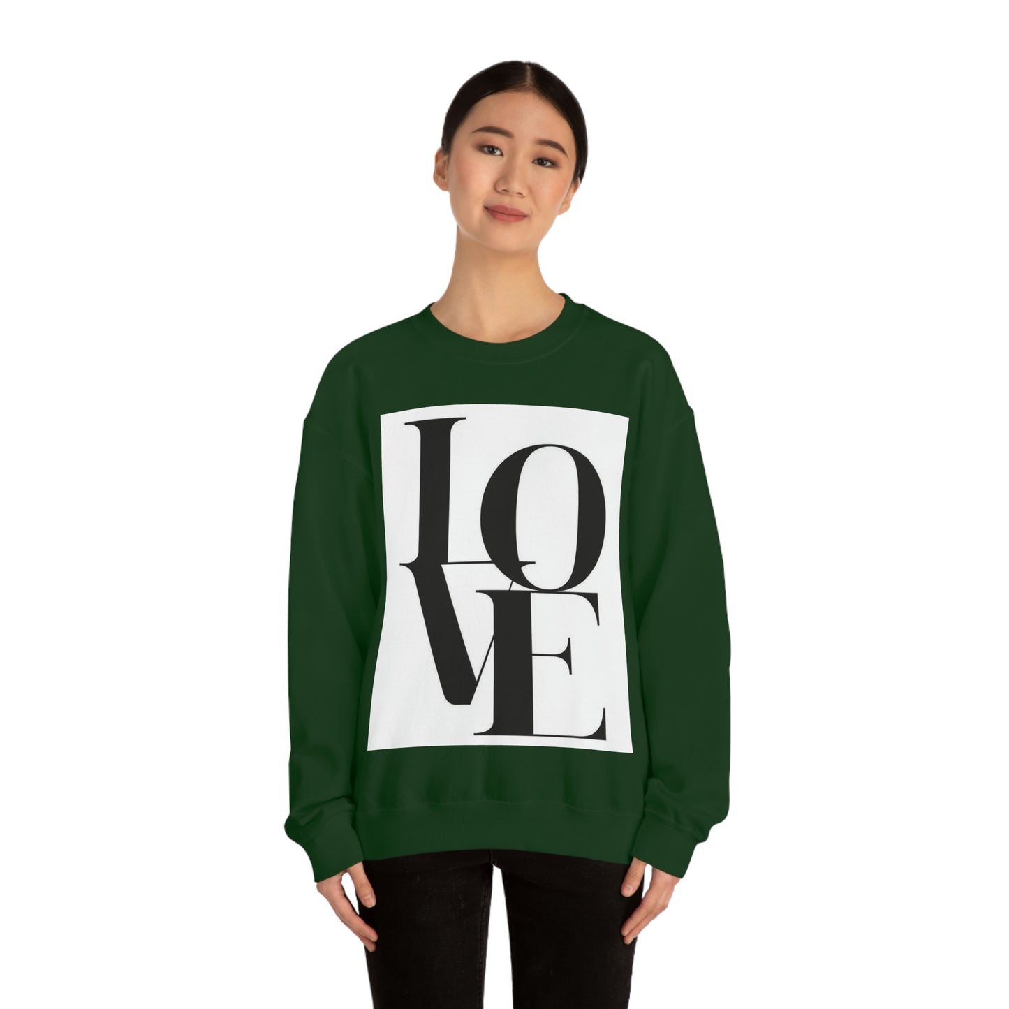 Unisex(Love)
