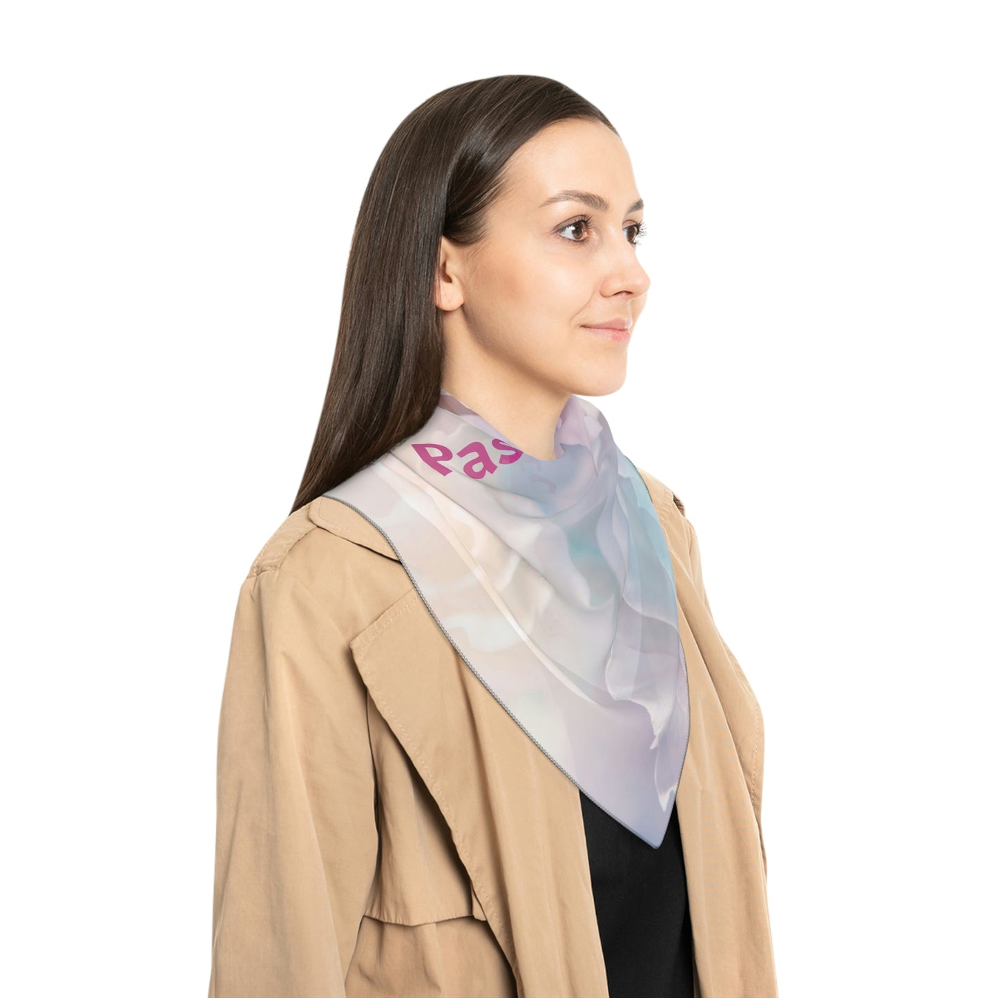 Lap Scarf(Pastors Wife)