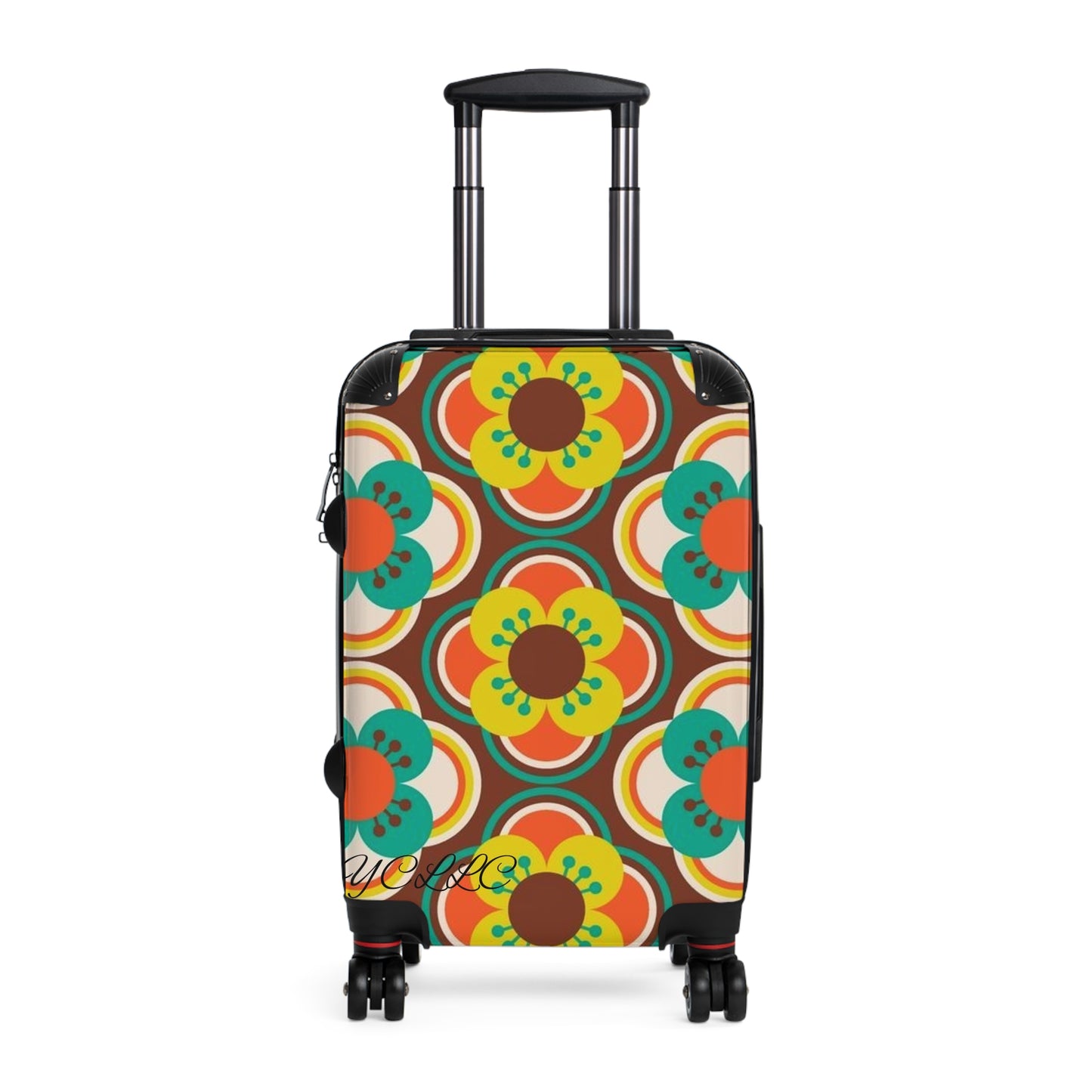 Travel Suitcase(5)