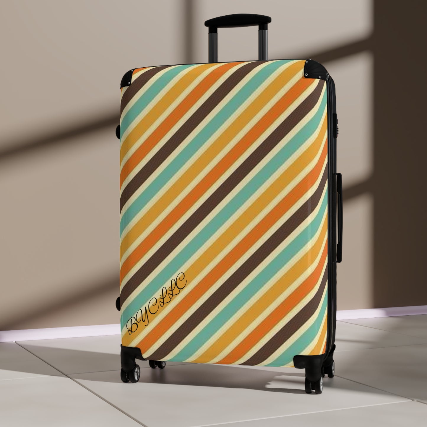 Travel Suitcase(1)
