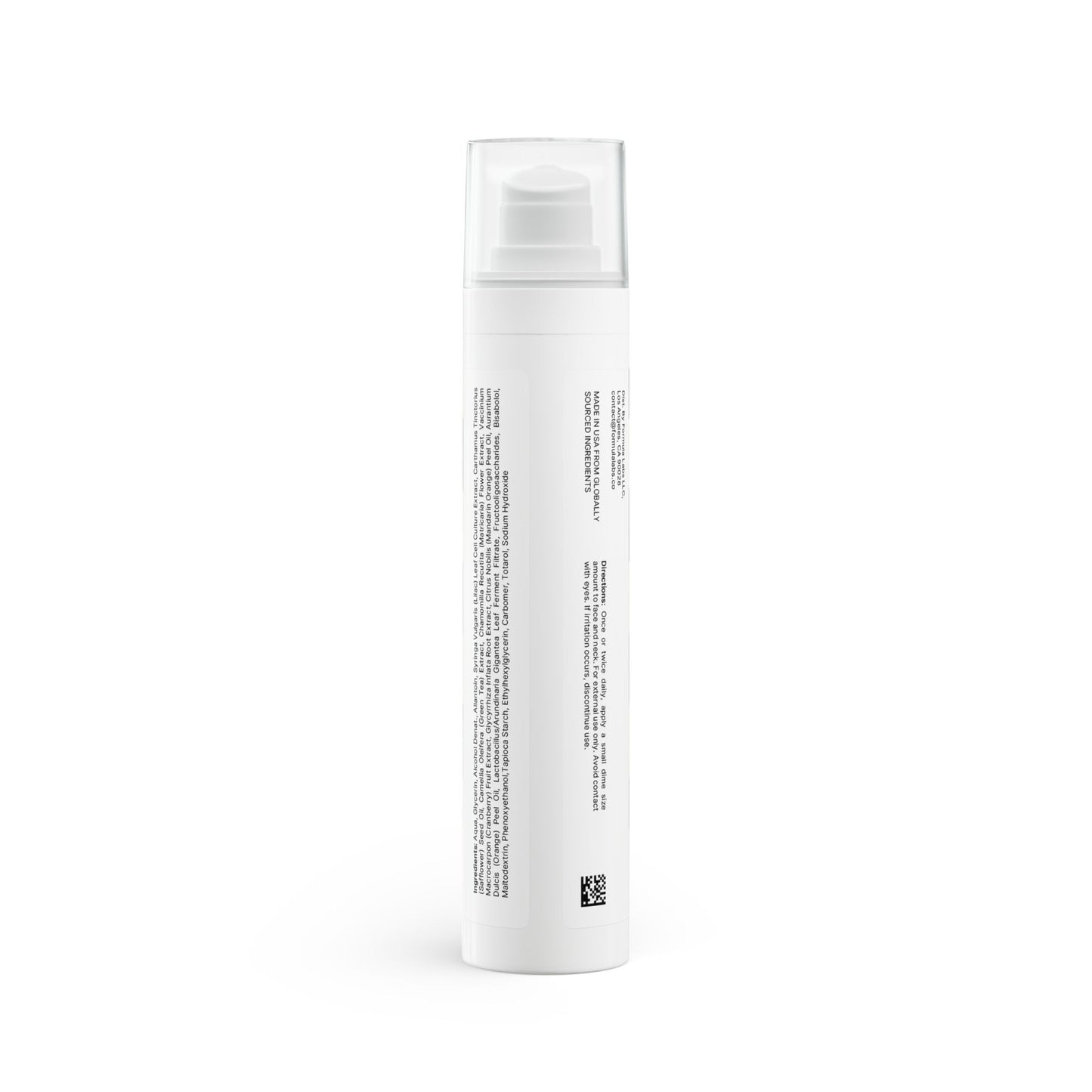 Be ye covered llc Moisture Balance Gel, 1.7oz