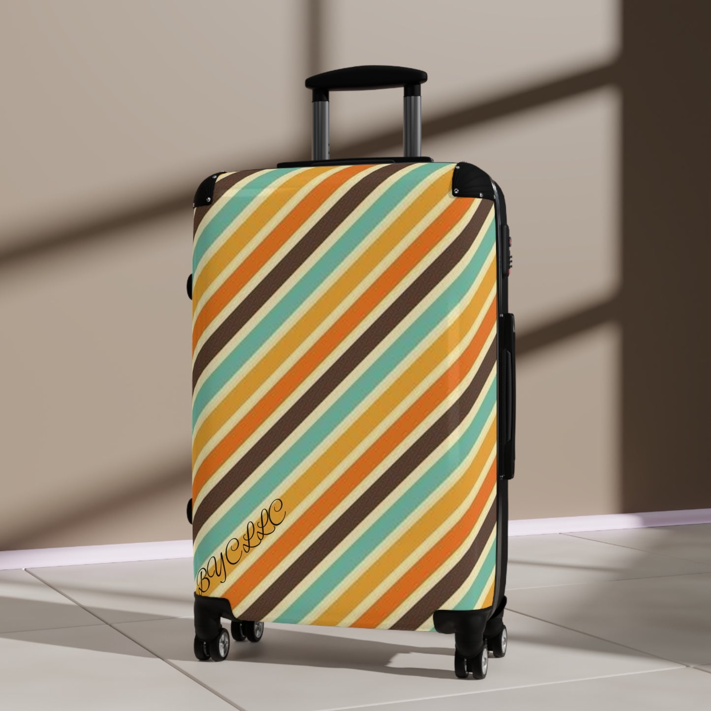 Travel Suitcase(1)
