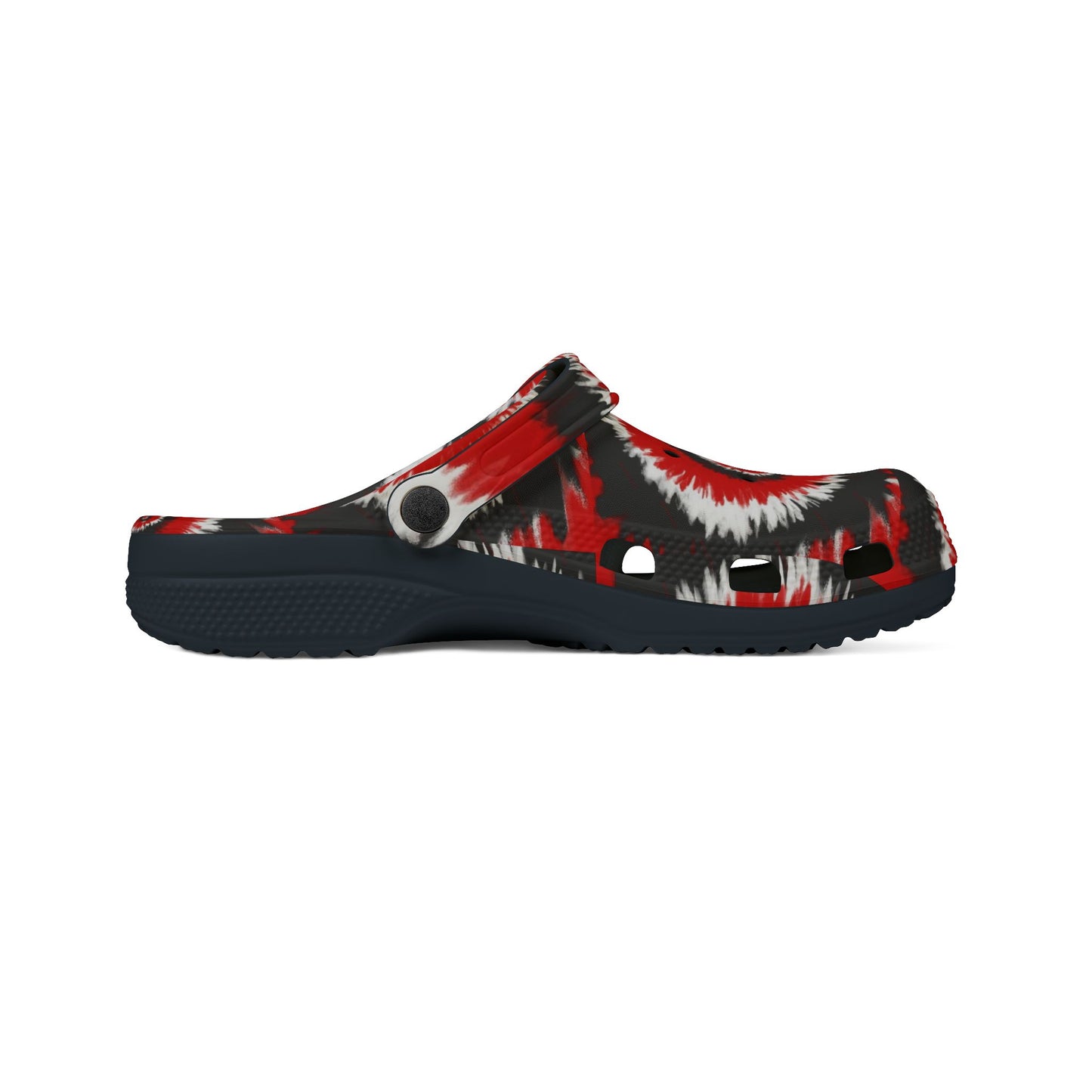 Going in circles Clogs
