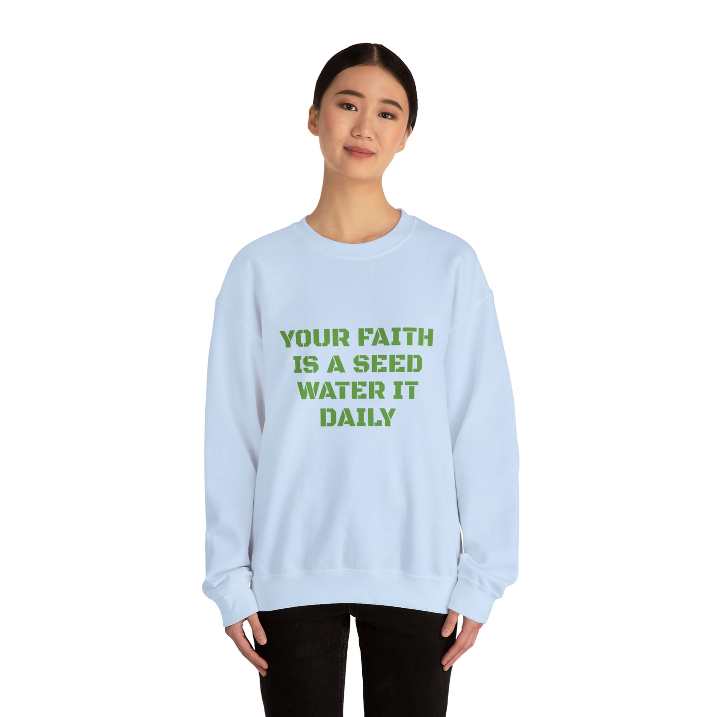 Unisex(Your Faith)
