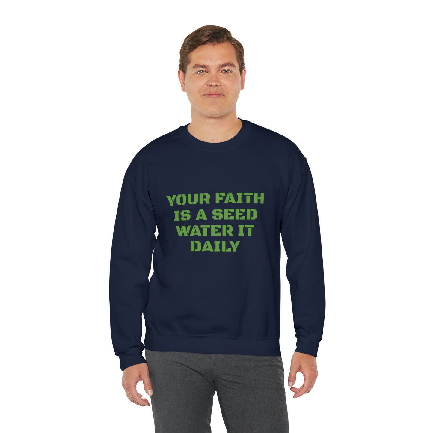 Unisex(Your Faith)