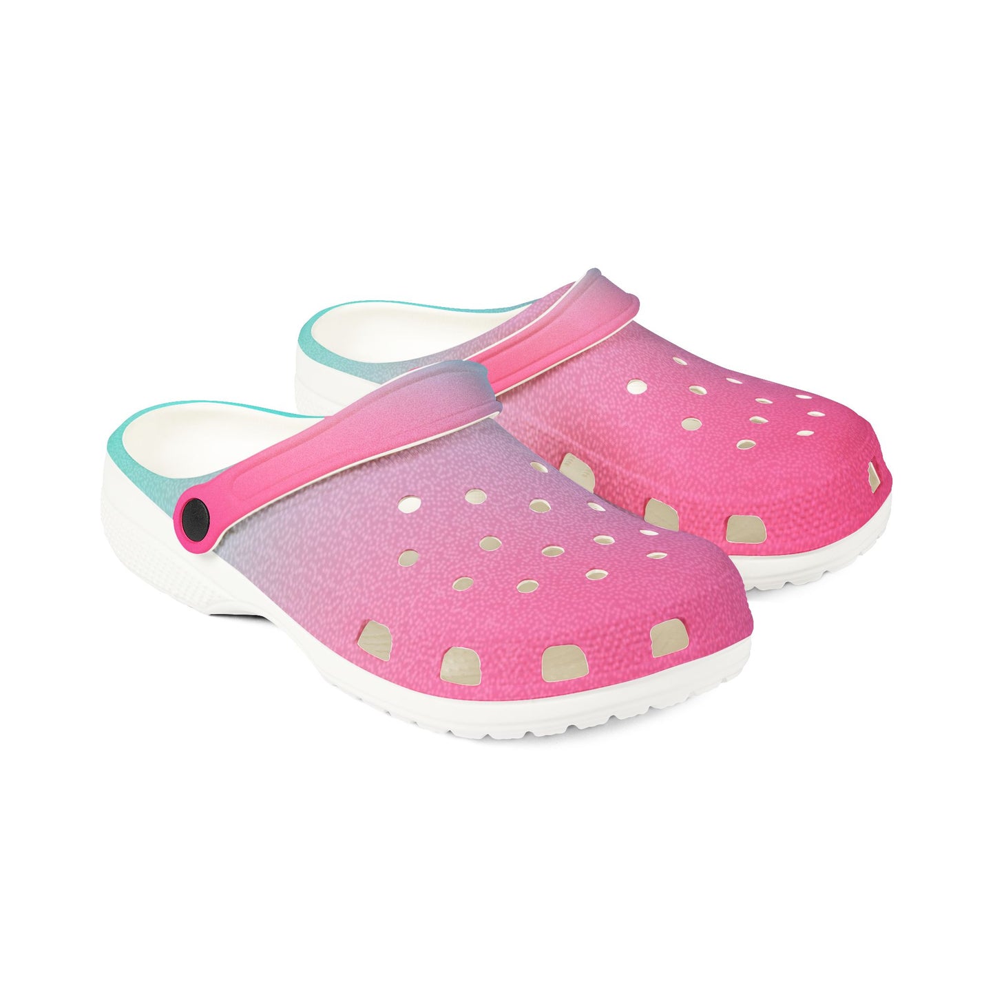Hazy Clogs