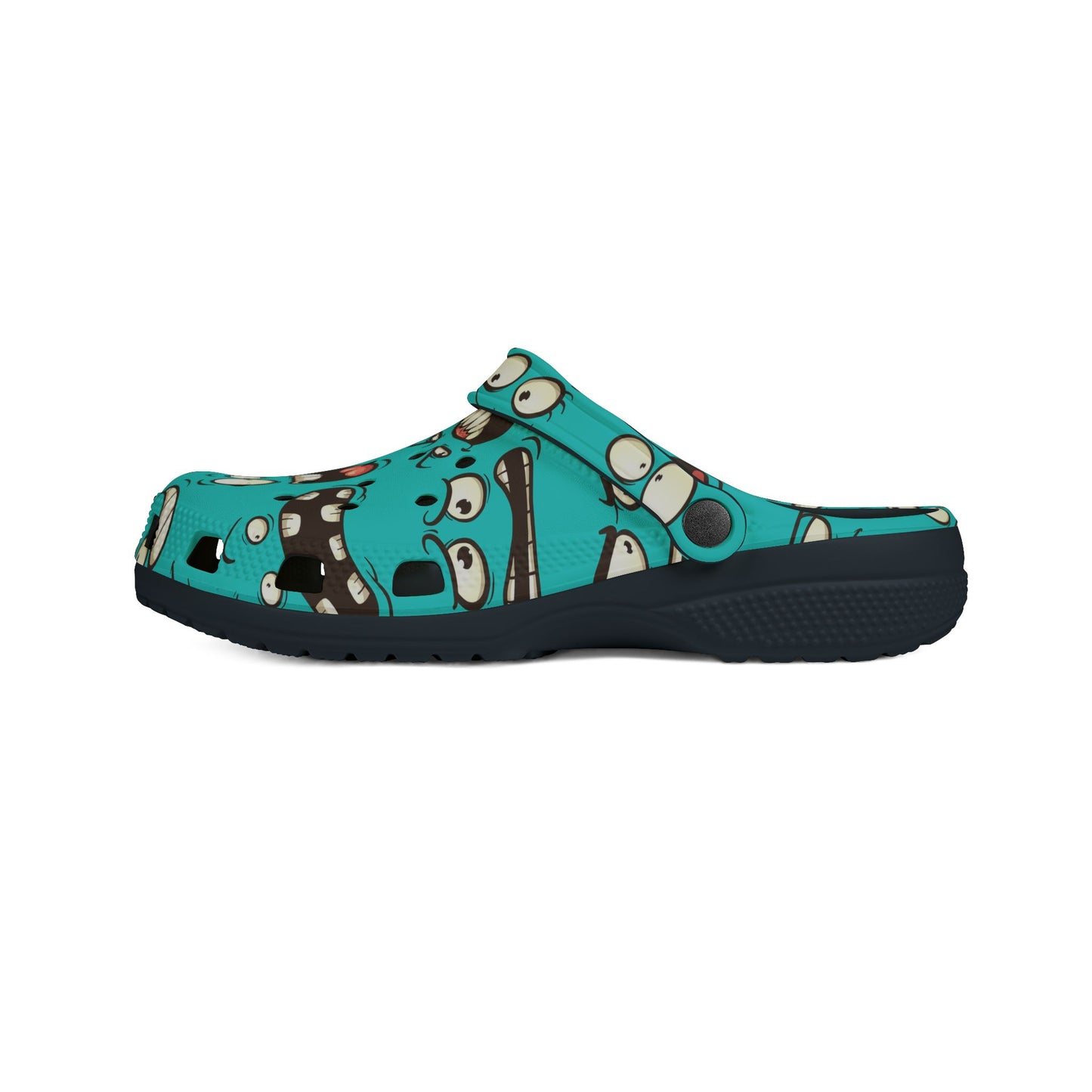 Silly Clogs