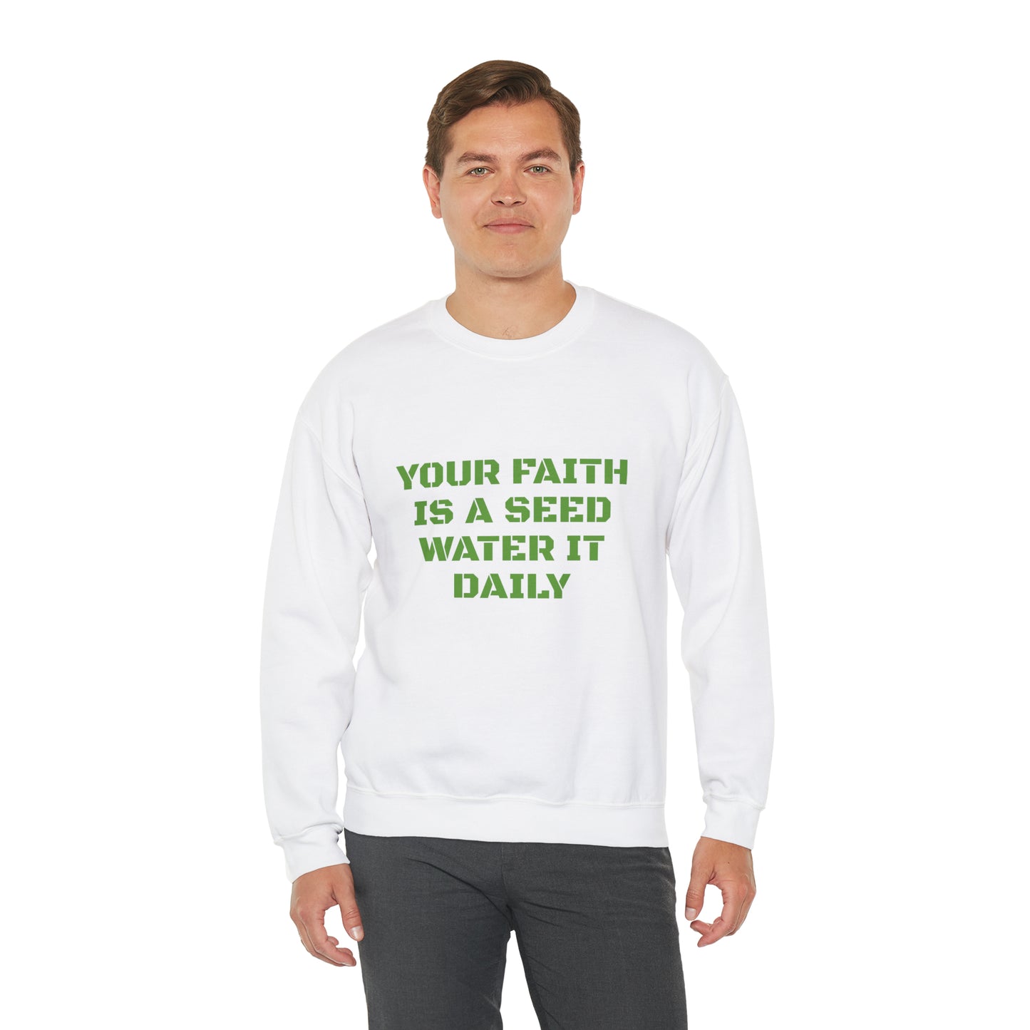 Unisex(Your Faith)