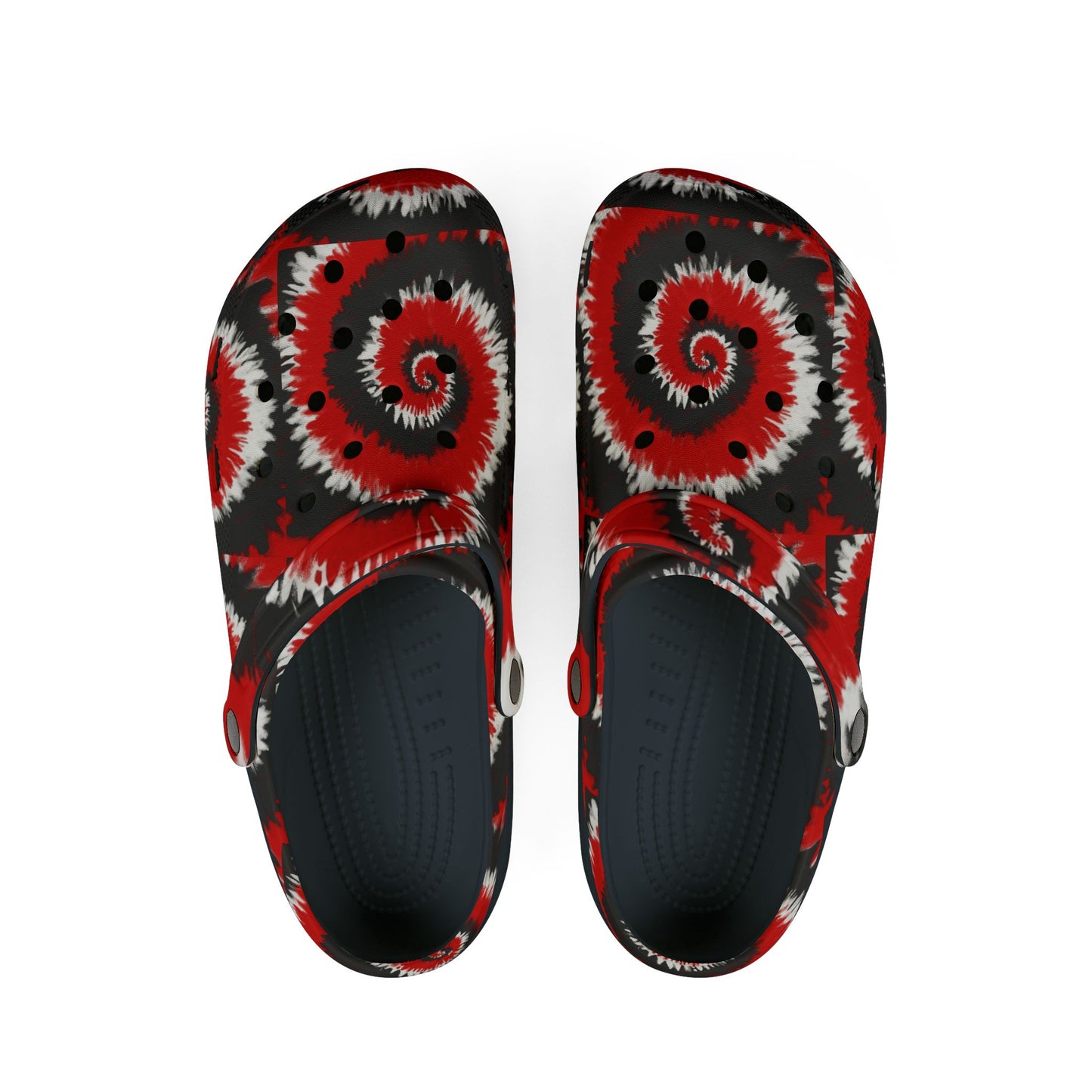 Going in circles Clogs