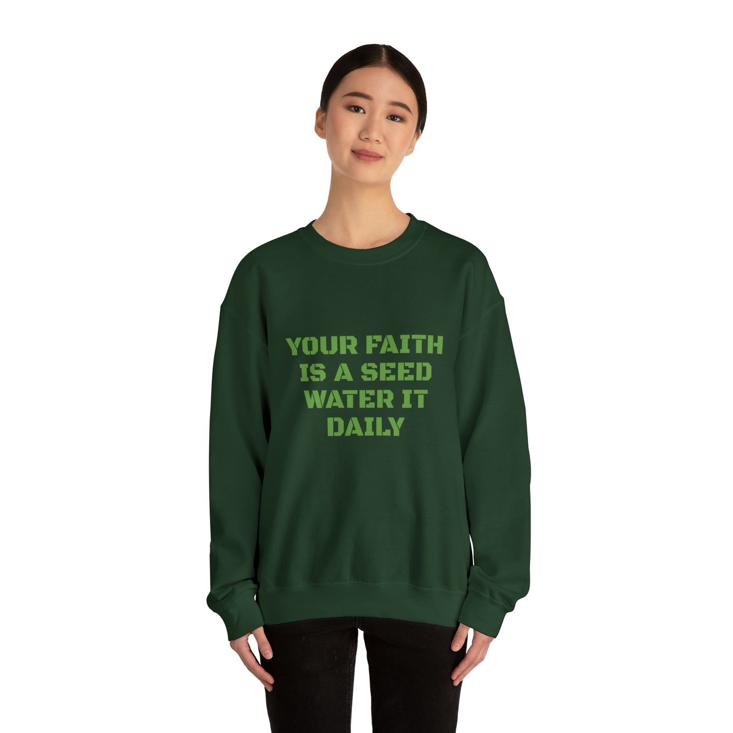Unisex(Your Faith)