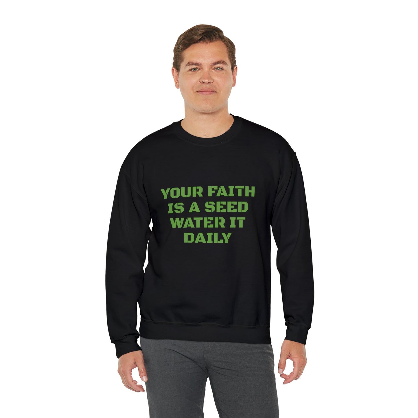 Unisex(Your Faith)