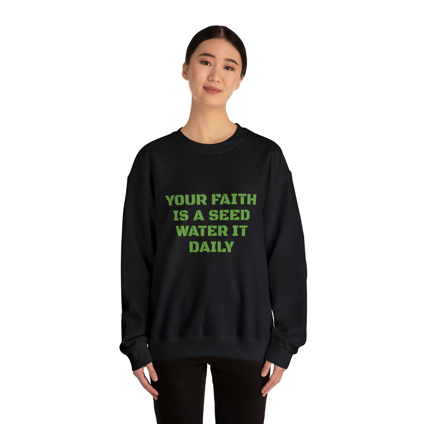 Unisex(Your Faith)