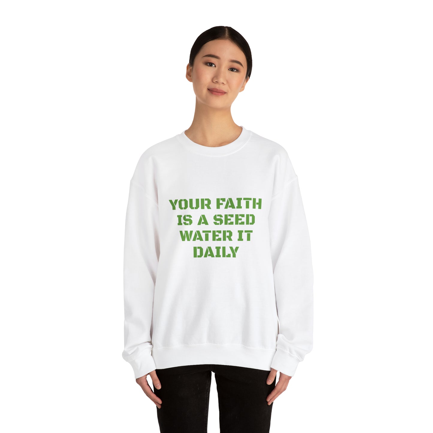 Unisex(Your Faith)