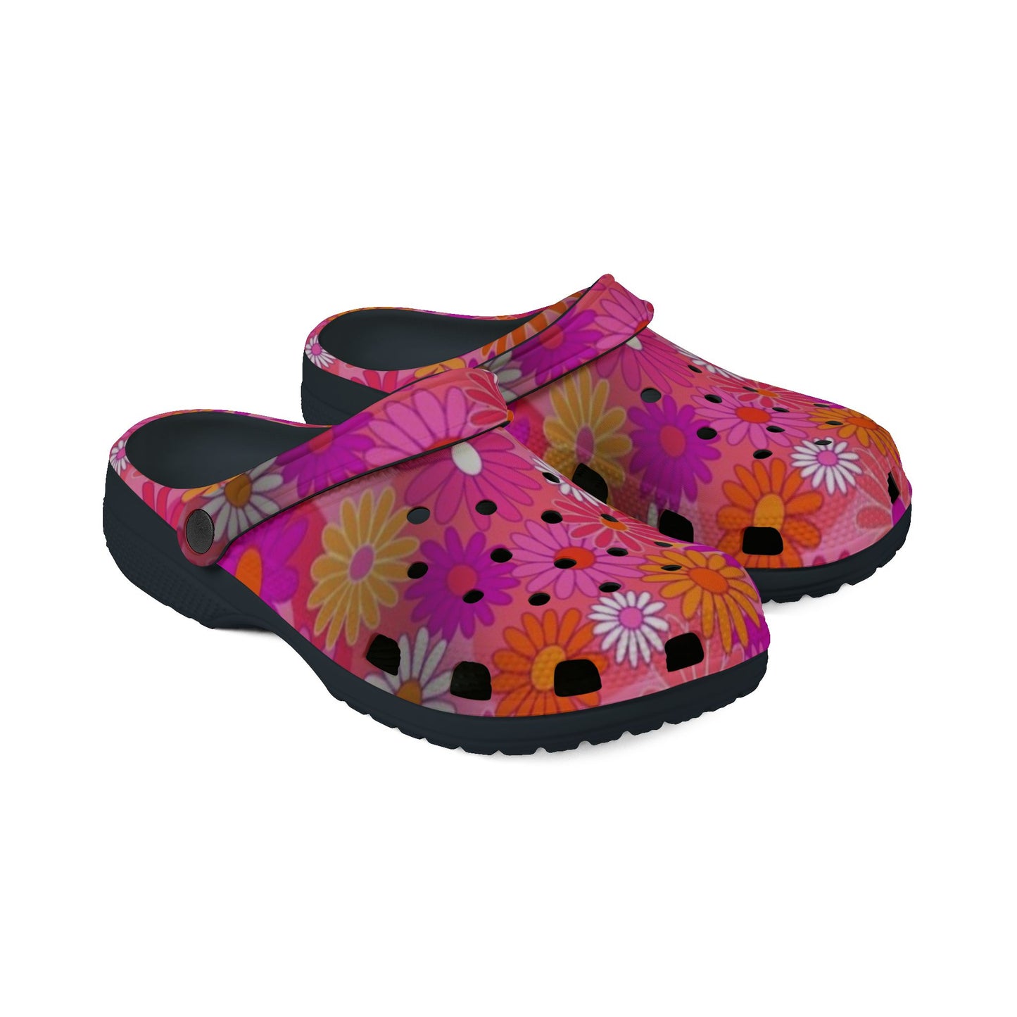 Beauty Clogs