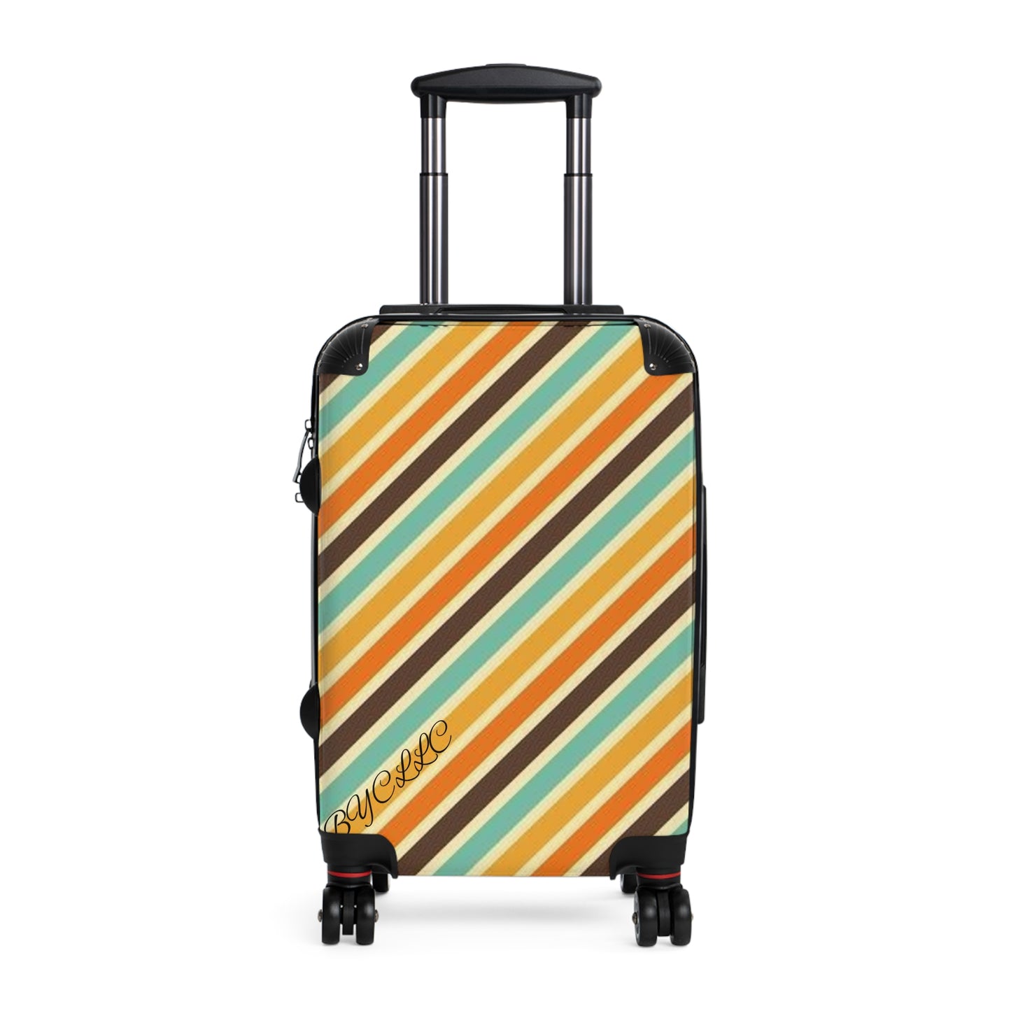 Travel Suitcase(1)