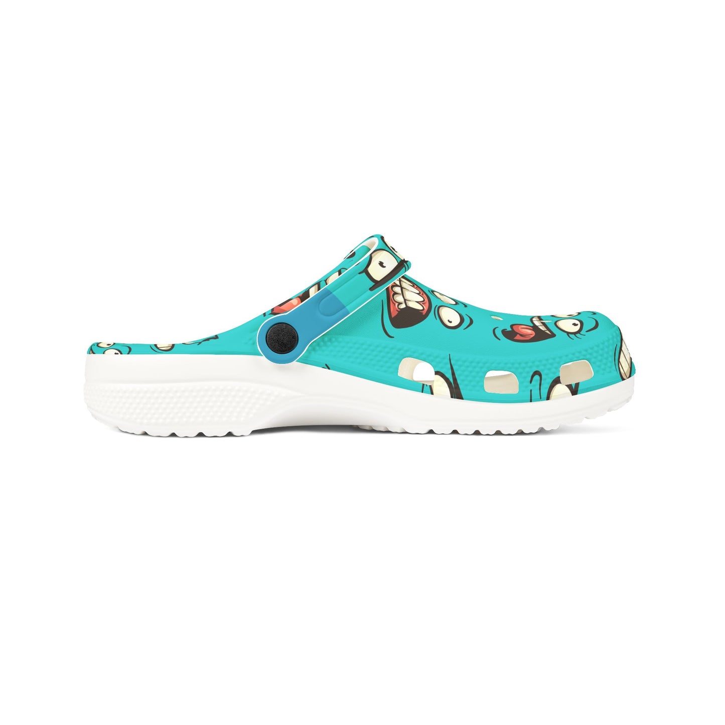Silly Clogs