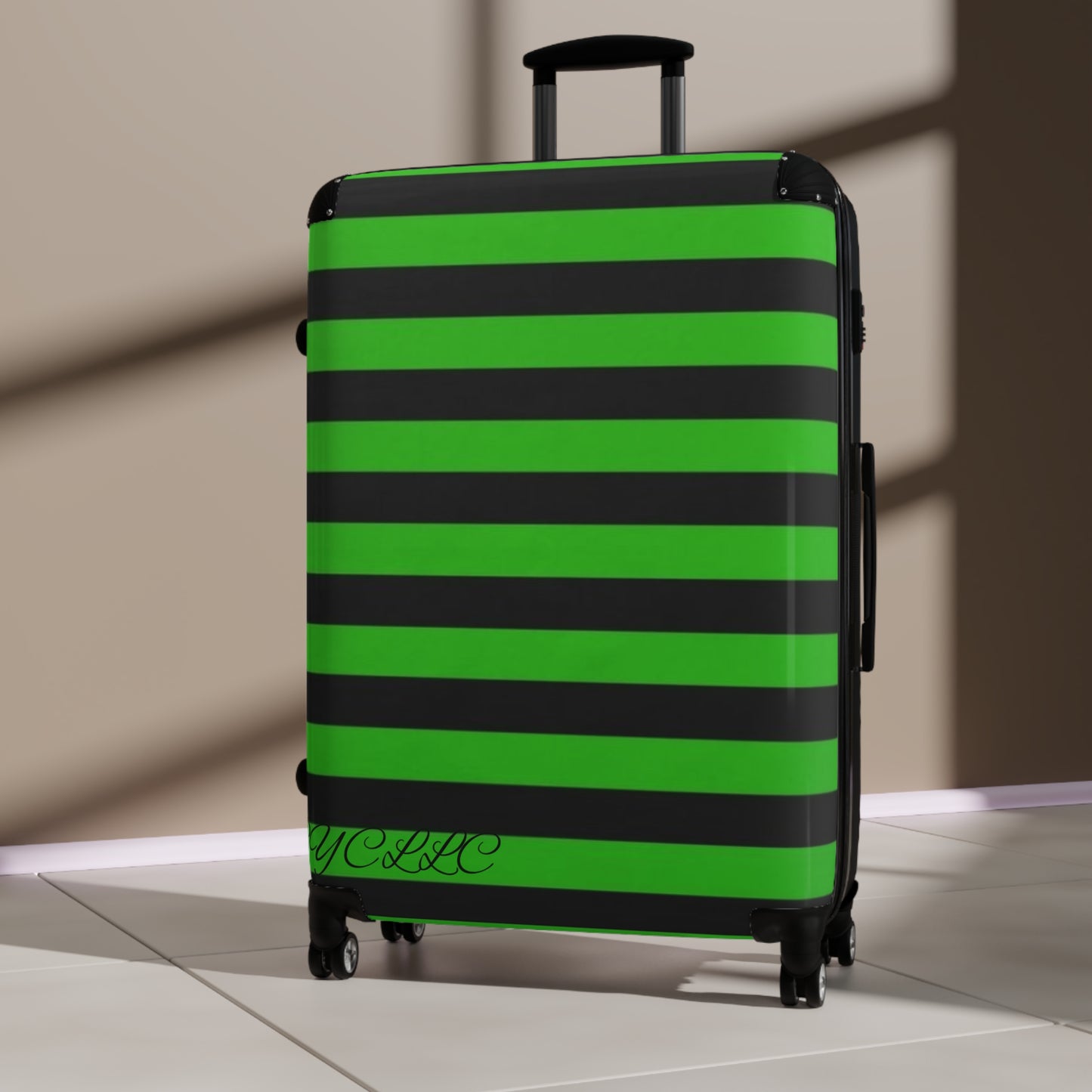 Travel Suitcase(3)