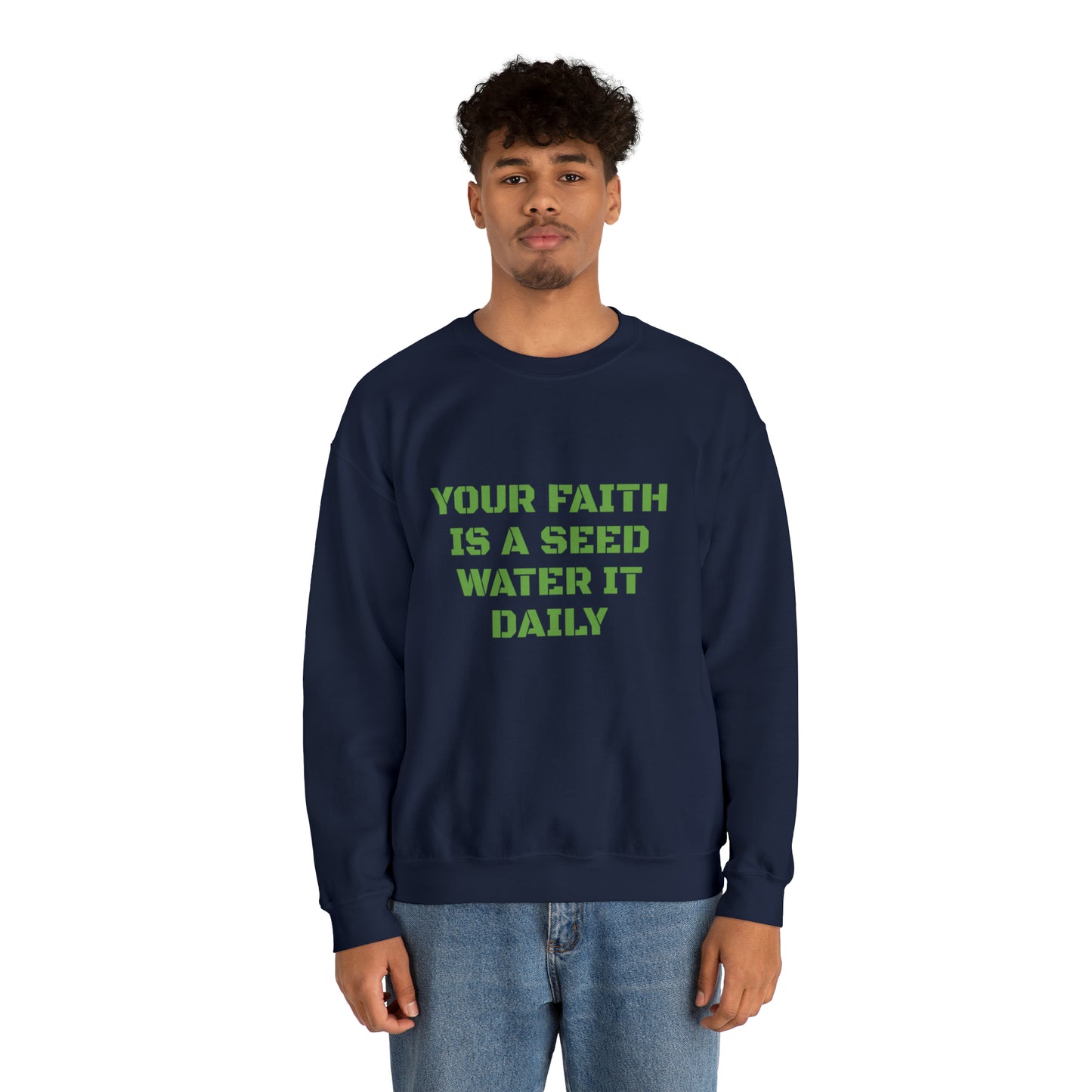 Unisex(Your Faith)