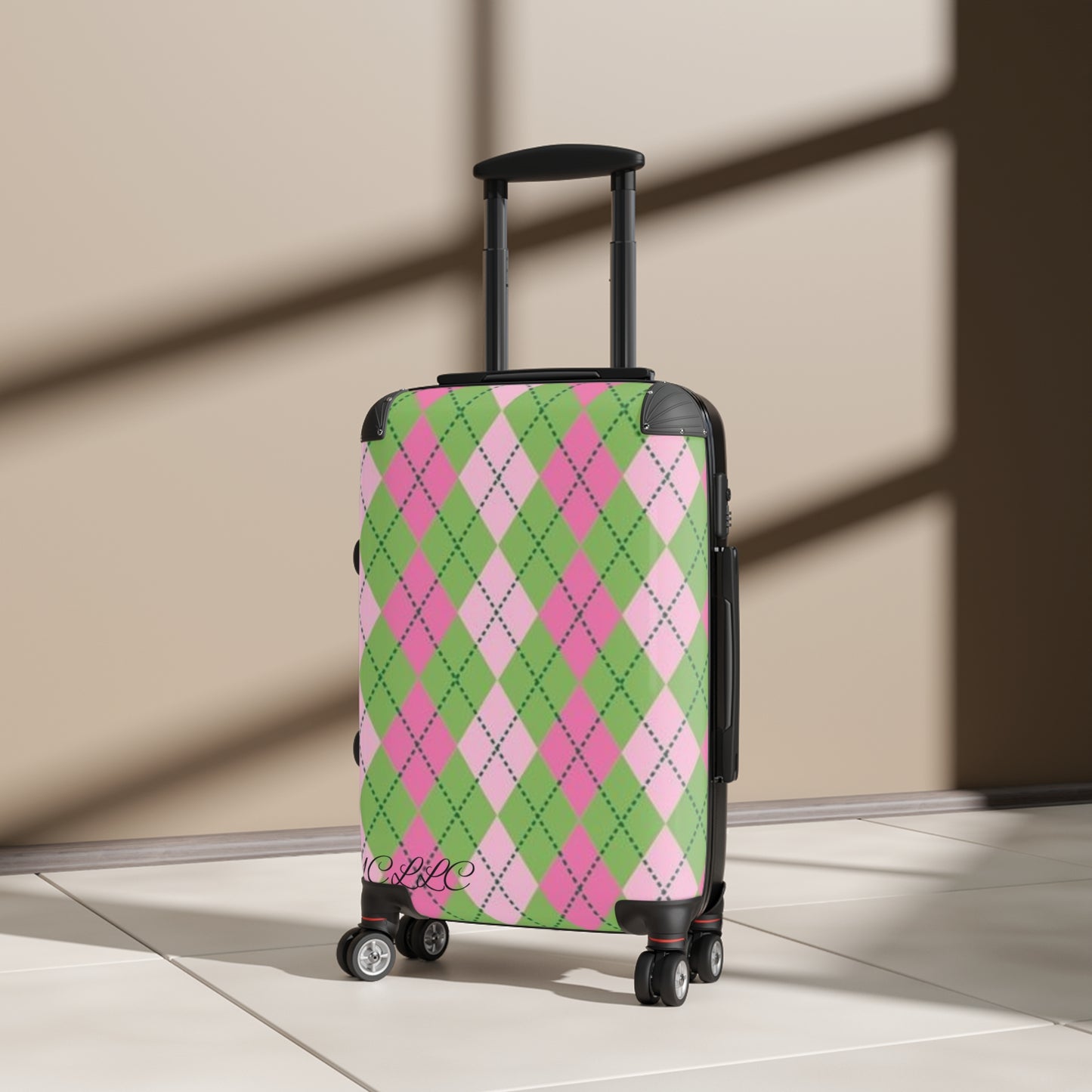 Travel Suitcase(6)