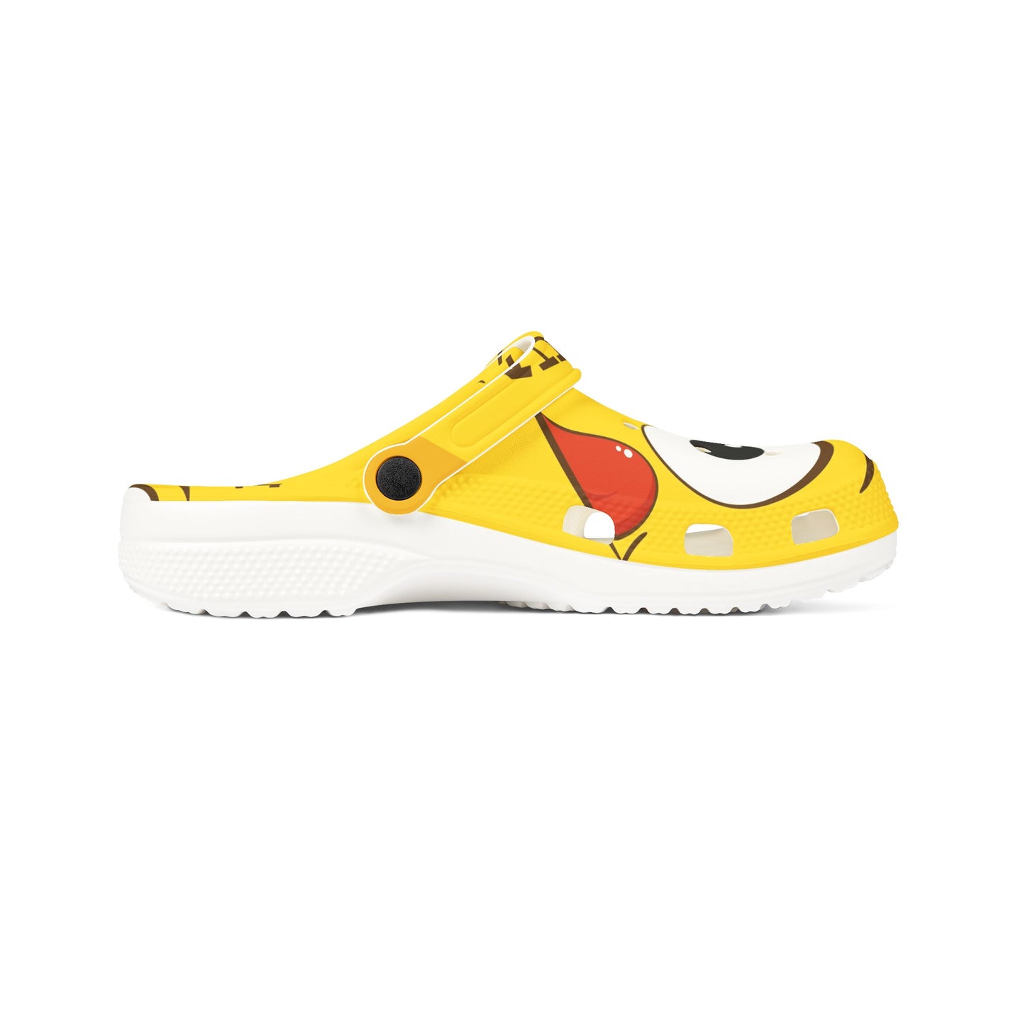 DUCK DUCK CLOGS