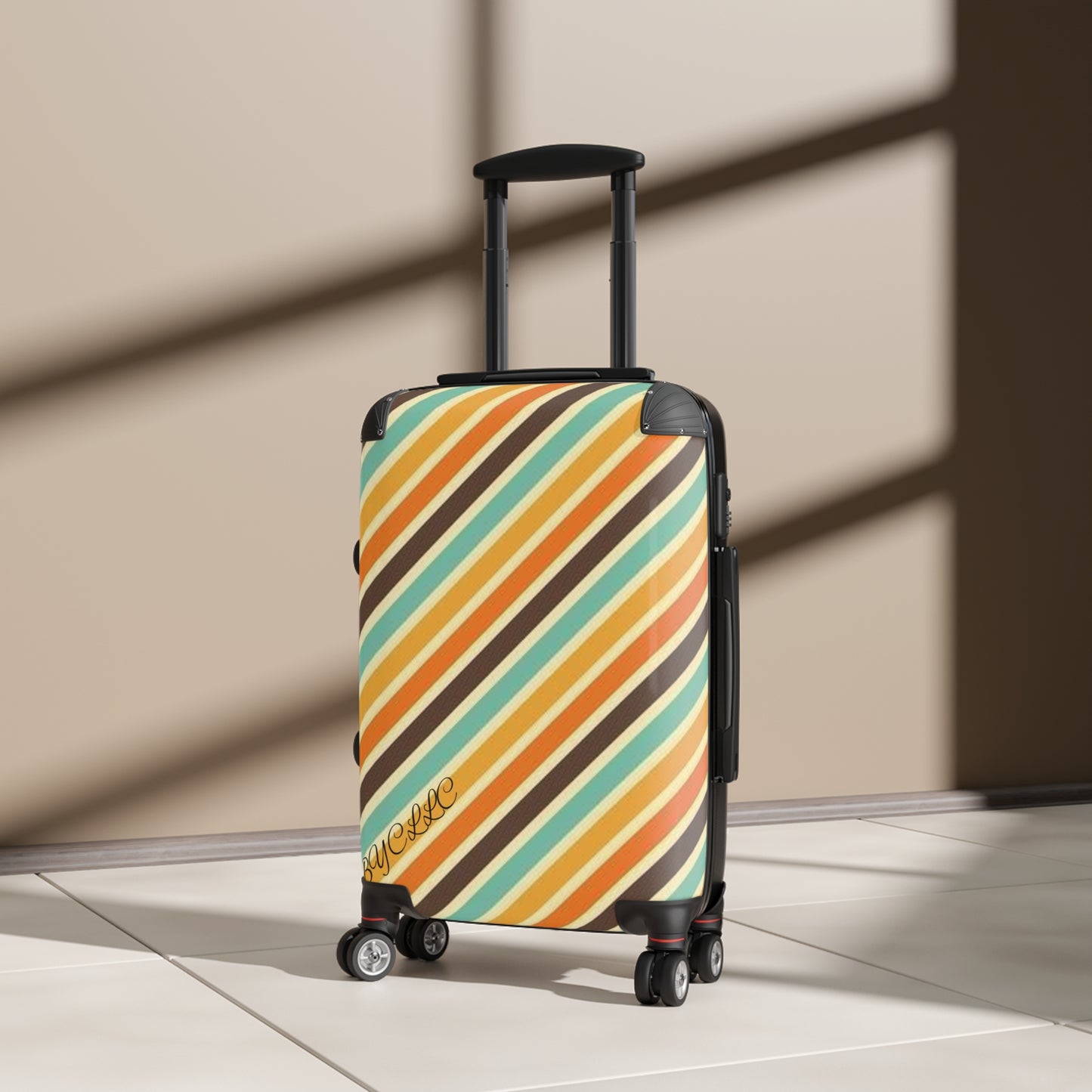Travel Suitcase(1)