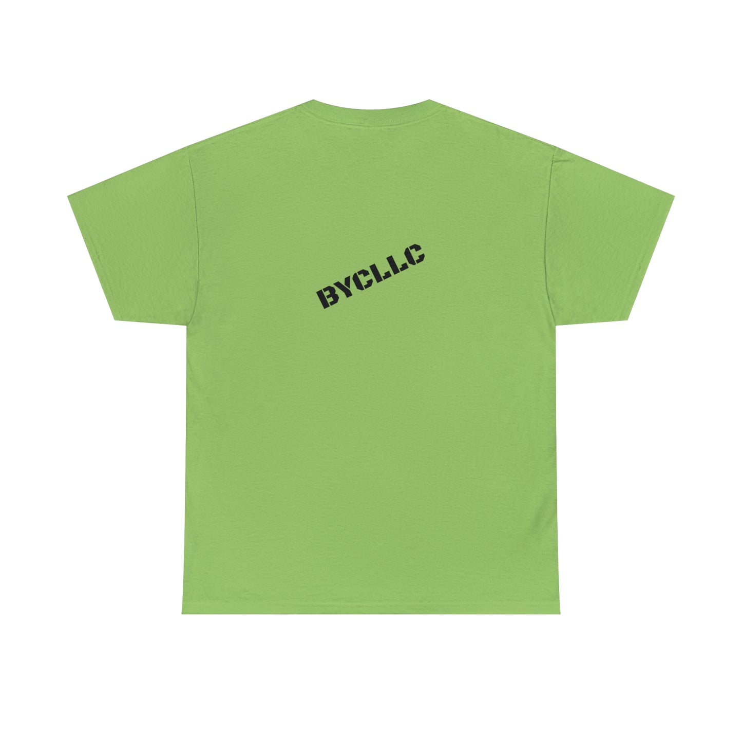 Unisex(I Chase God)