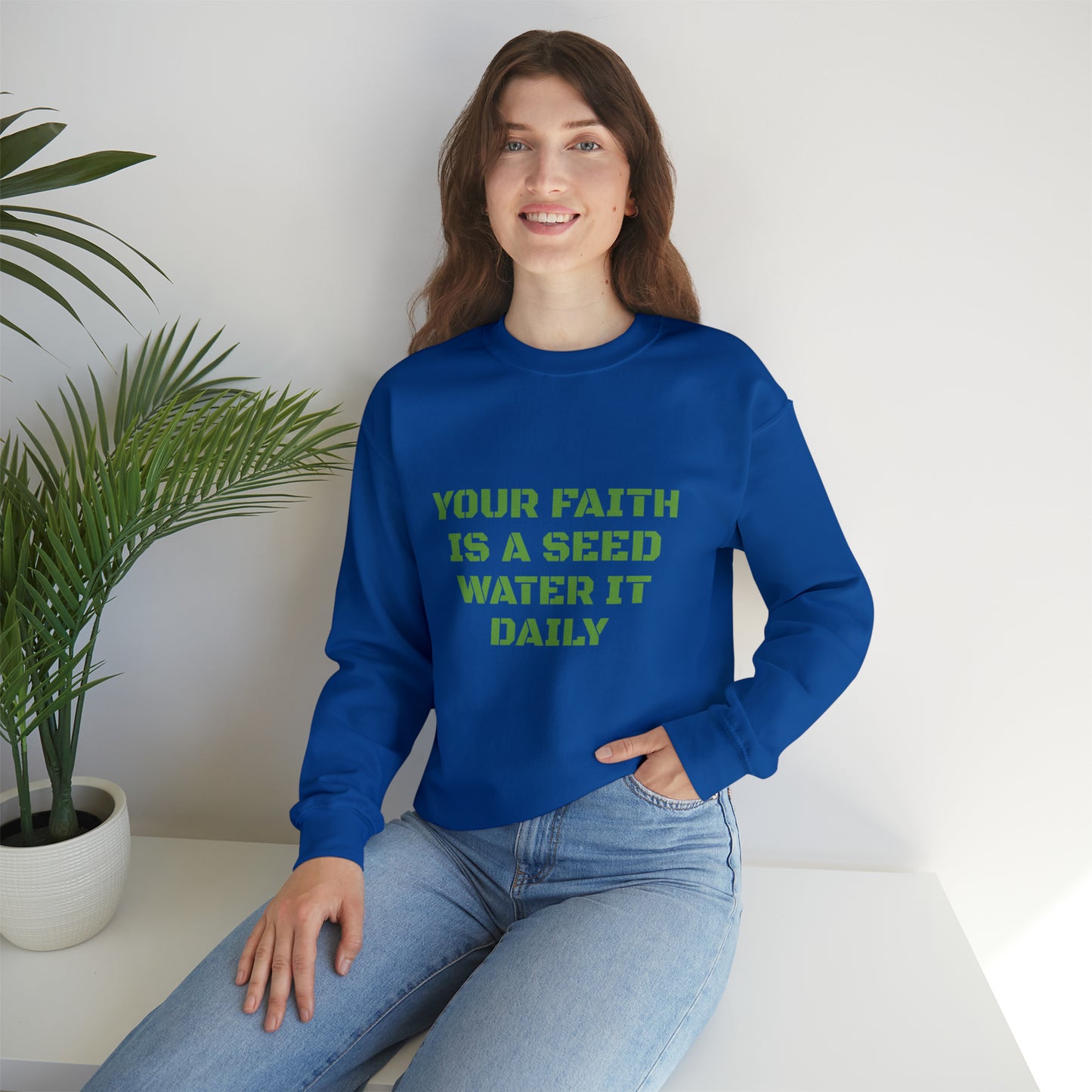 Unisex(Your Faith)