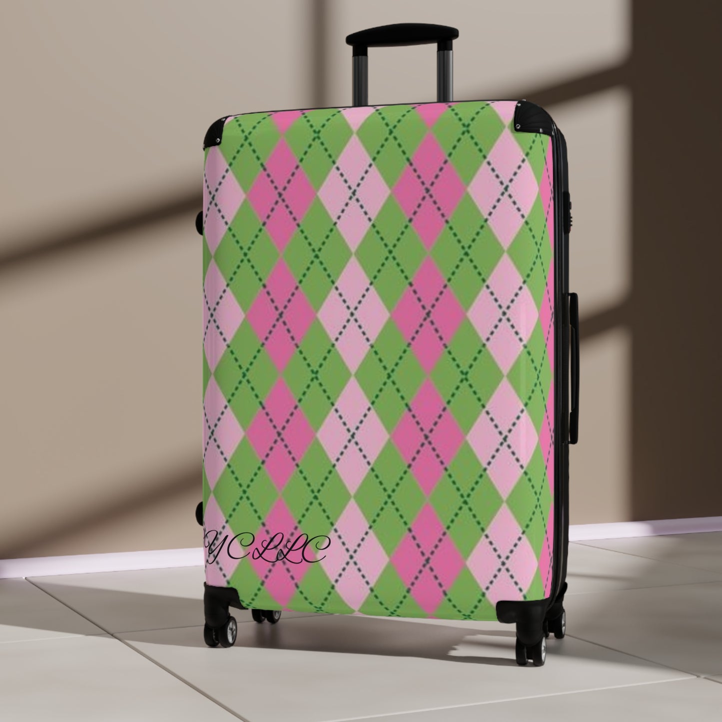 Travel Suitcase(6)